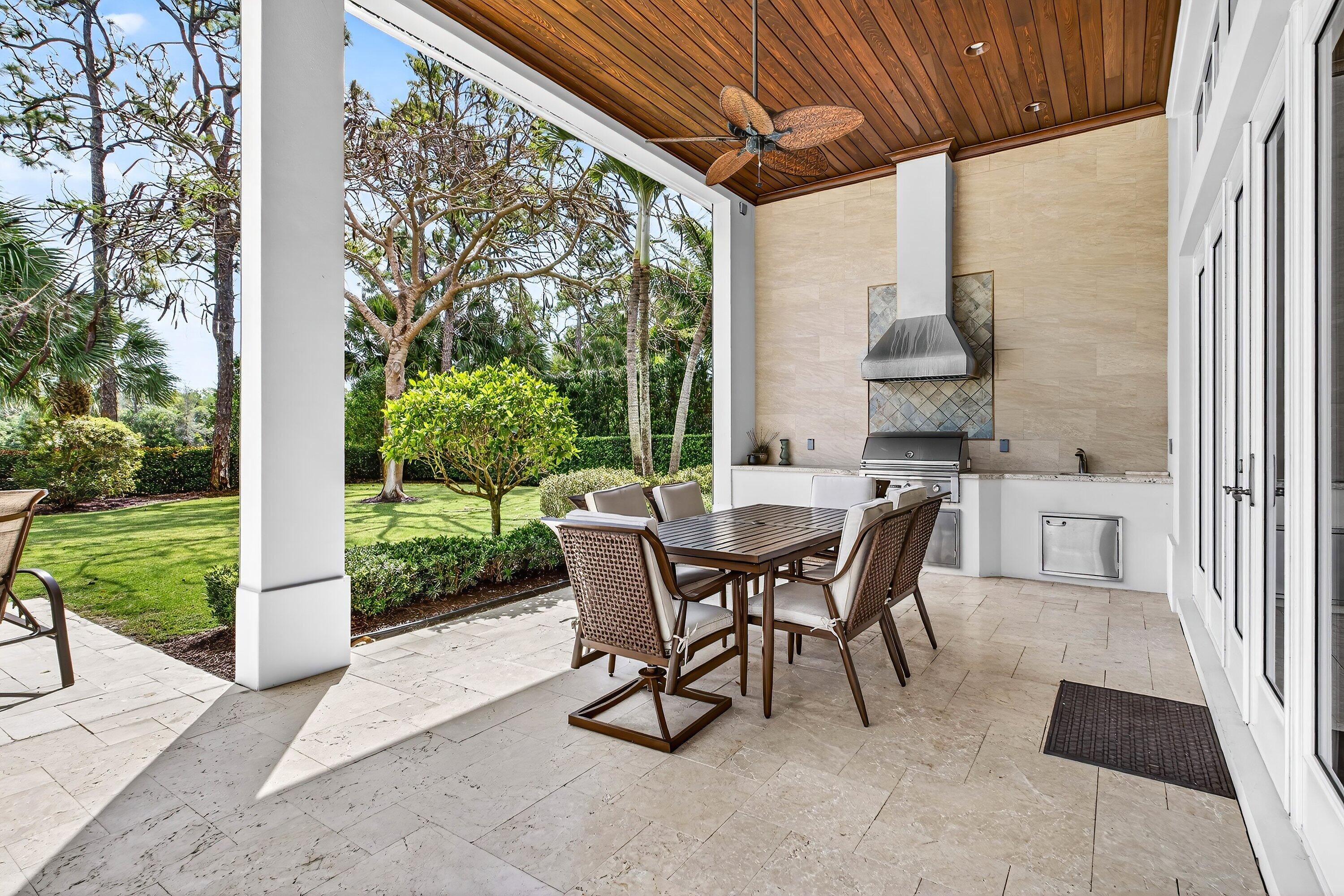 OLD MARSH GOLF CLUB - Residential