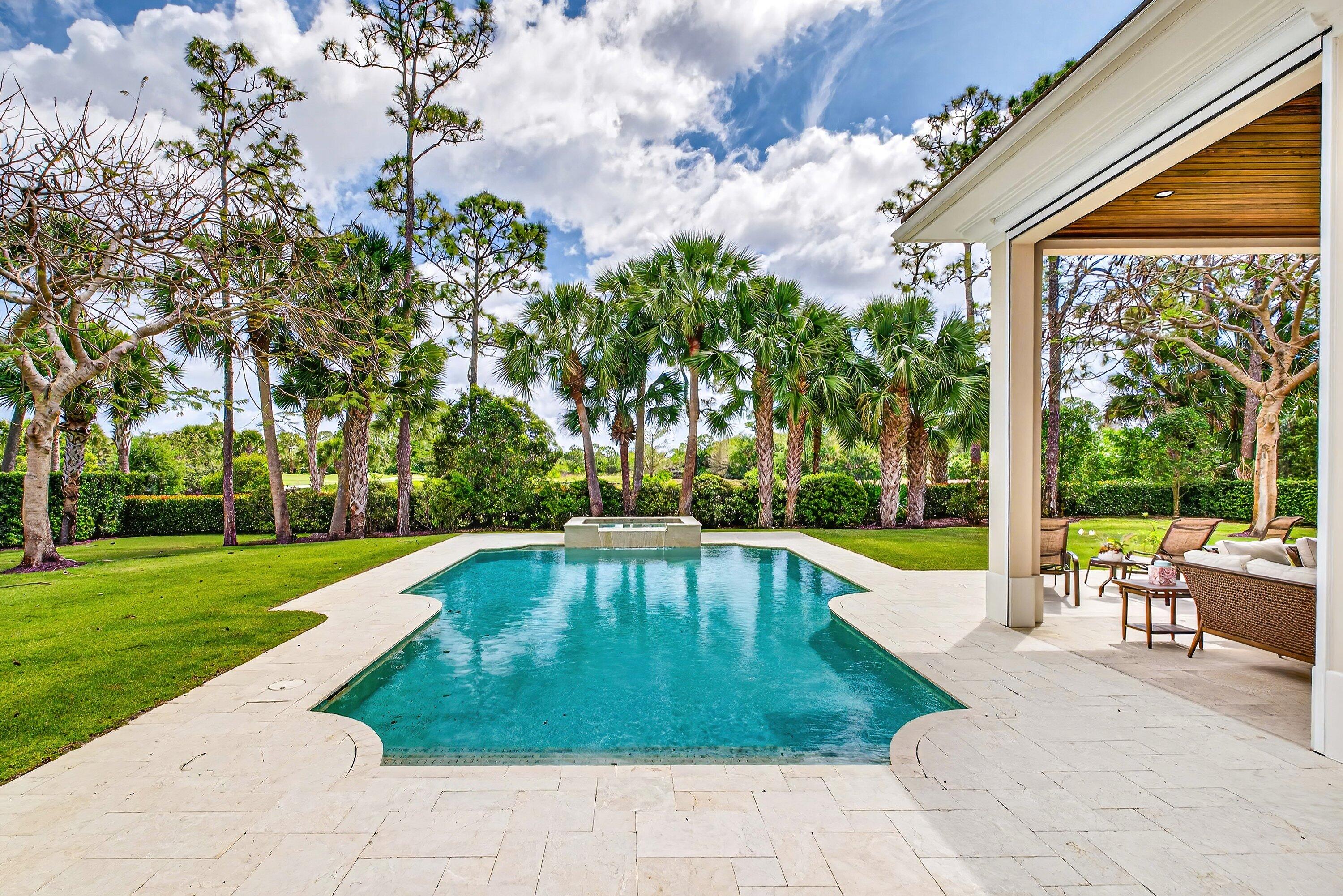 OLD MARSH GOLF CLUB - Residential
