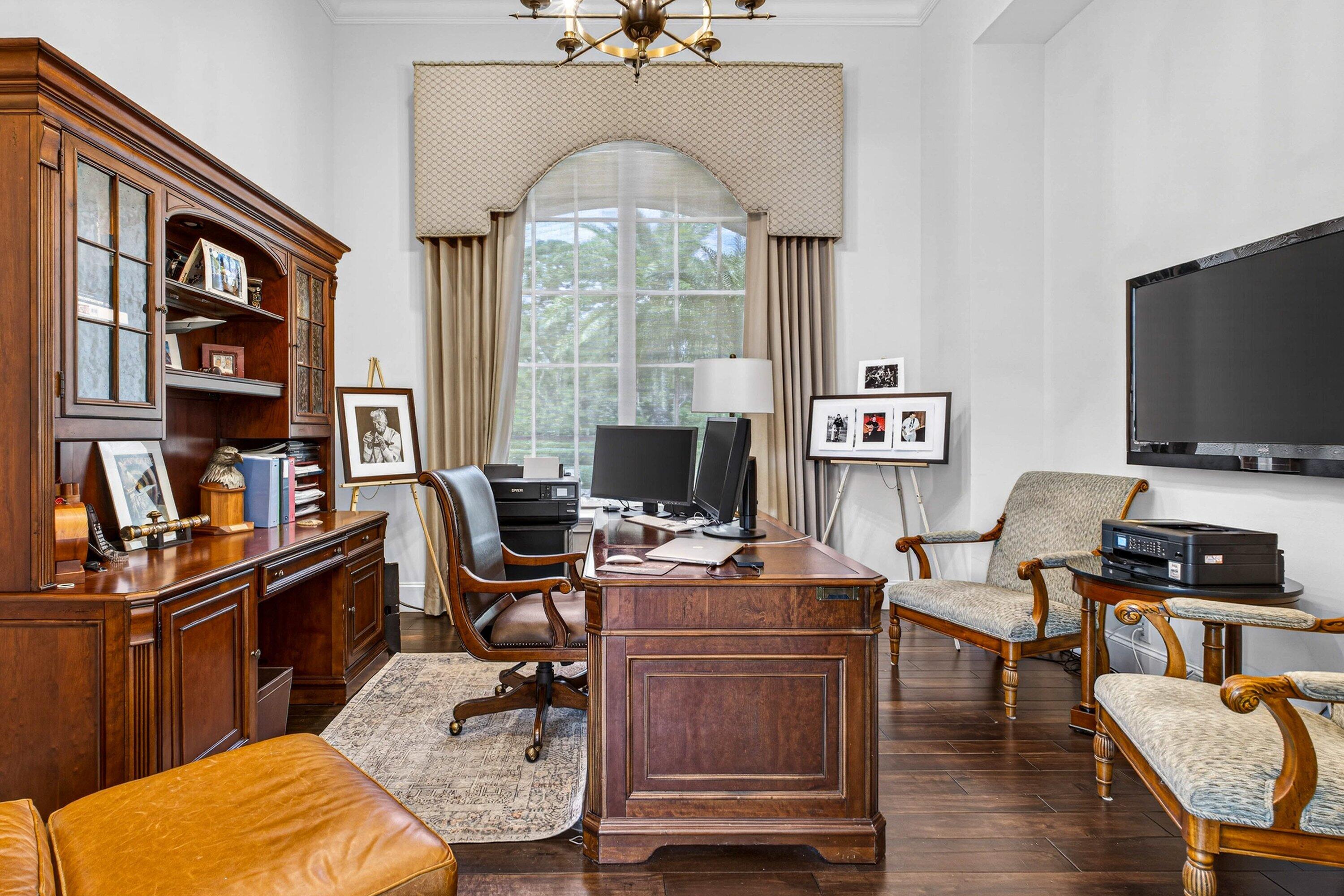 OLD MARSH GOLF CLUB - Residential