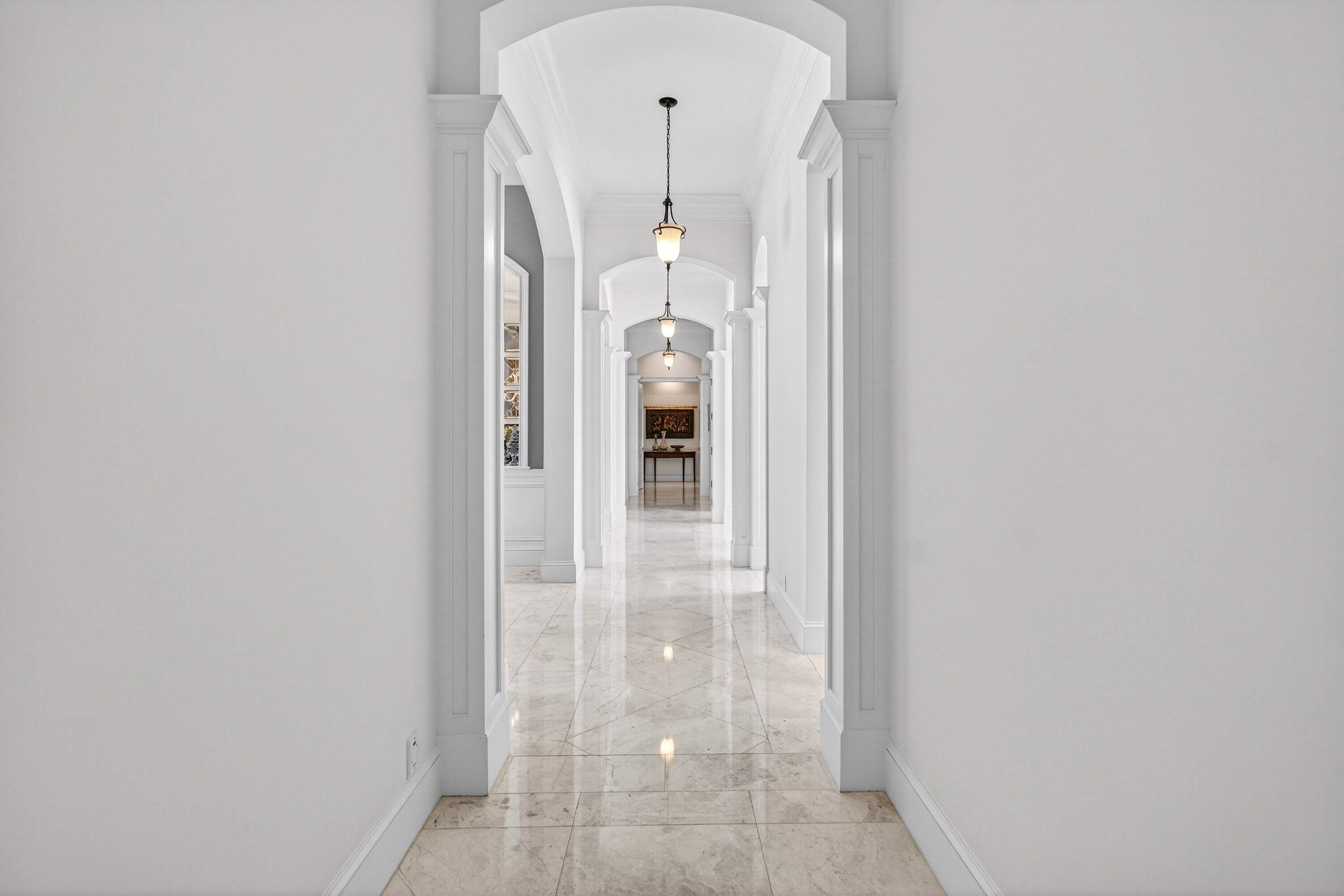 OLD MARSH GOLF CLUB - Residential