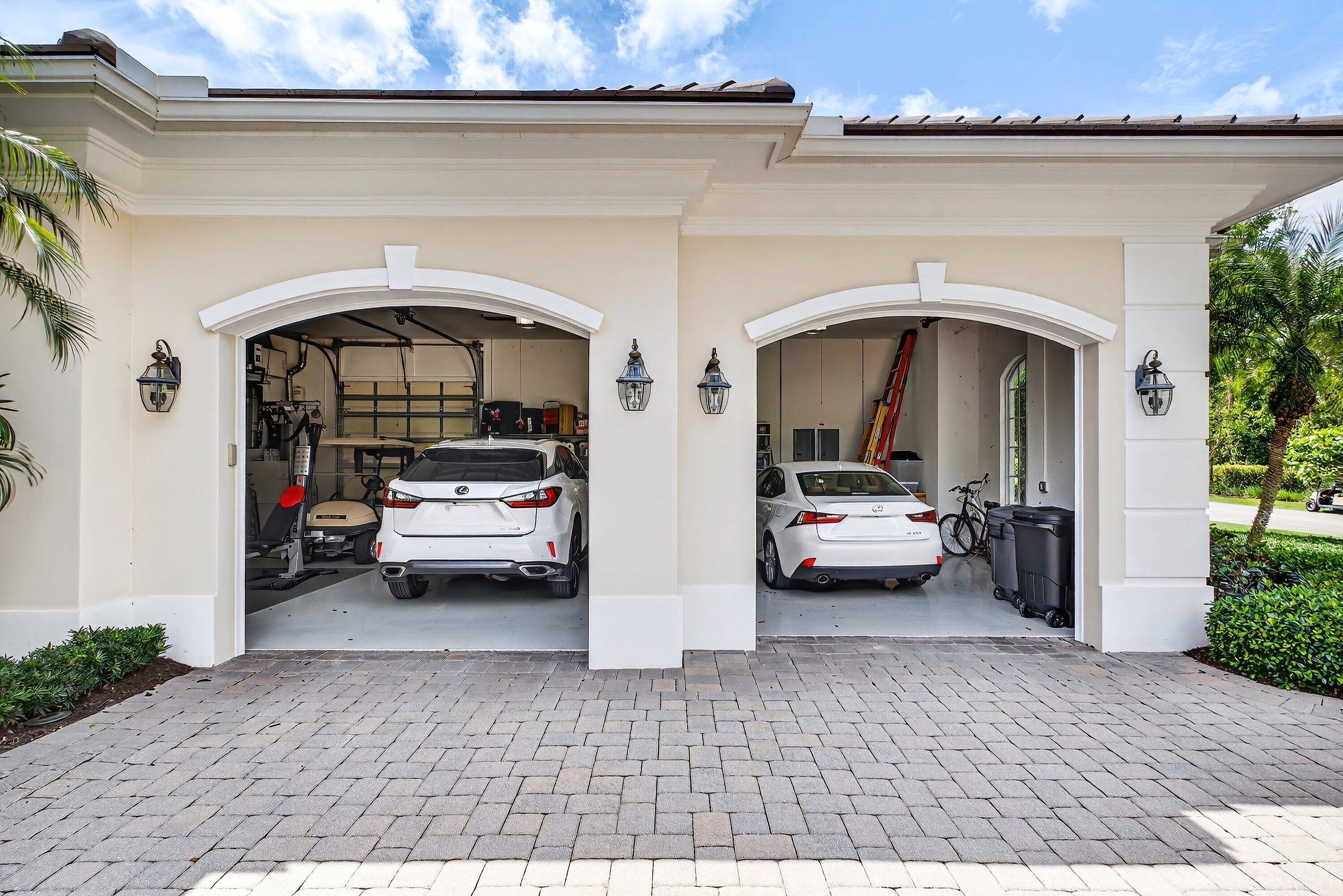 OLD MARSH GOLF CLUB - Residential