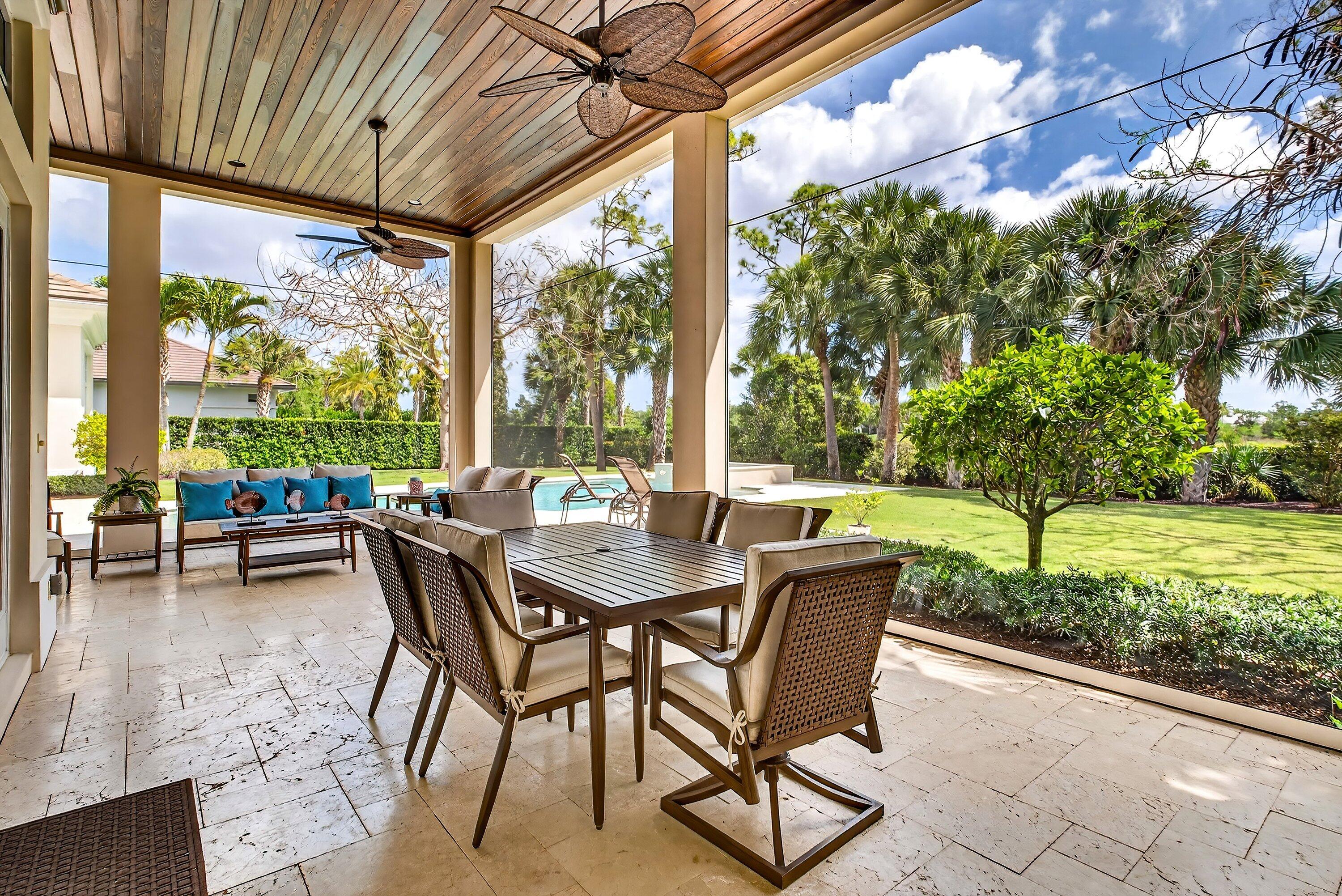 OLD MARSH GOLF CLUB - Residential