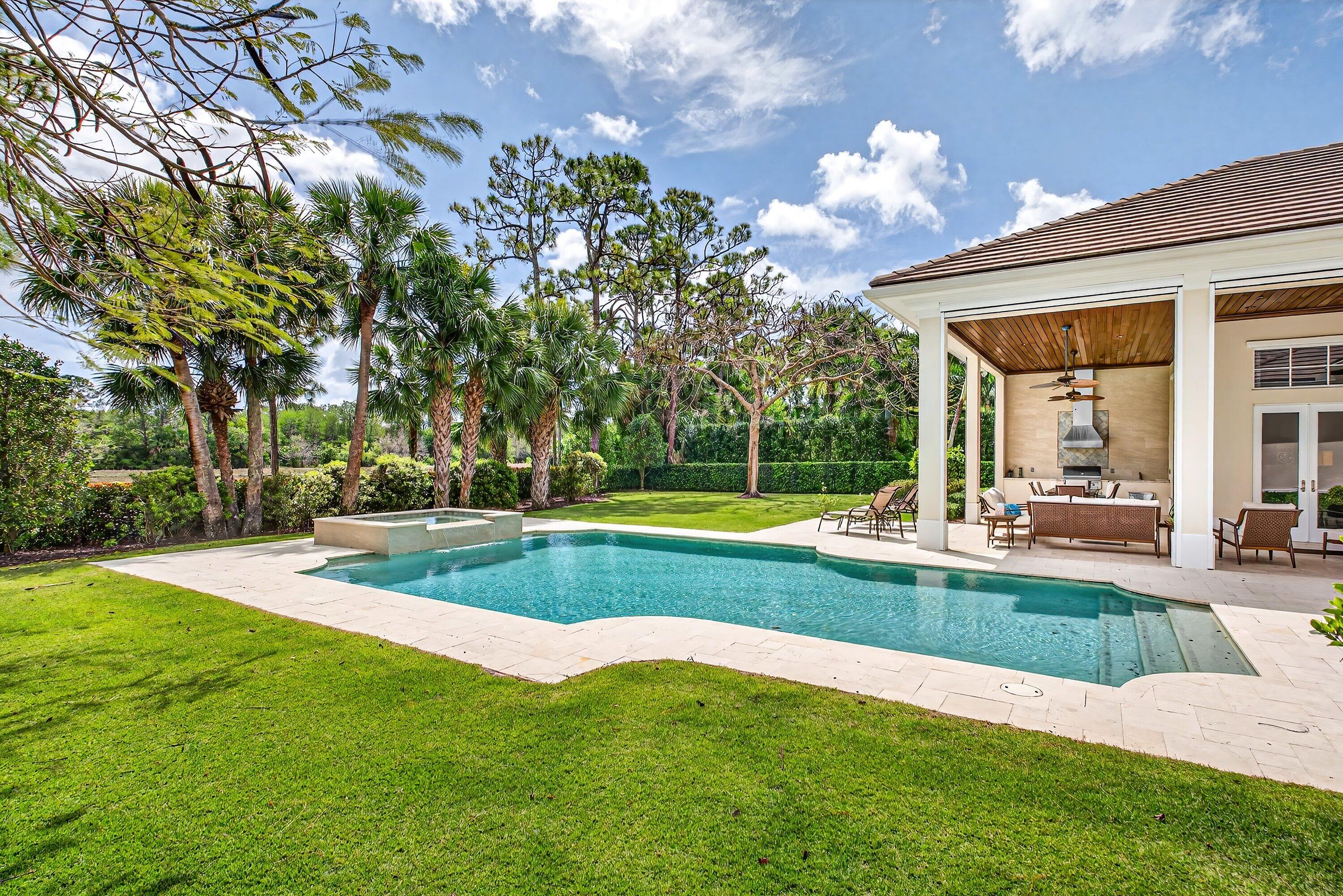 OLD MARSH GOLF CLUB - Residential