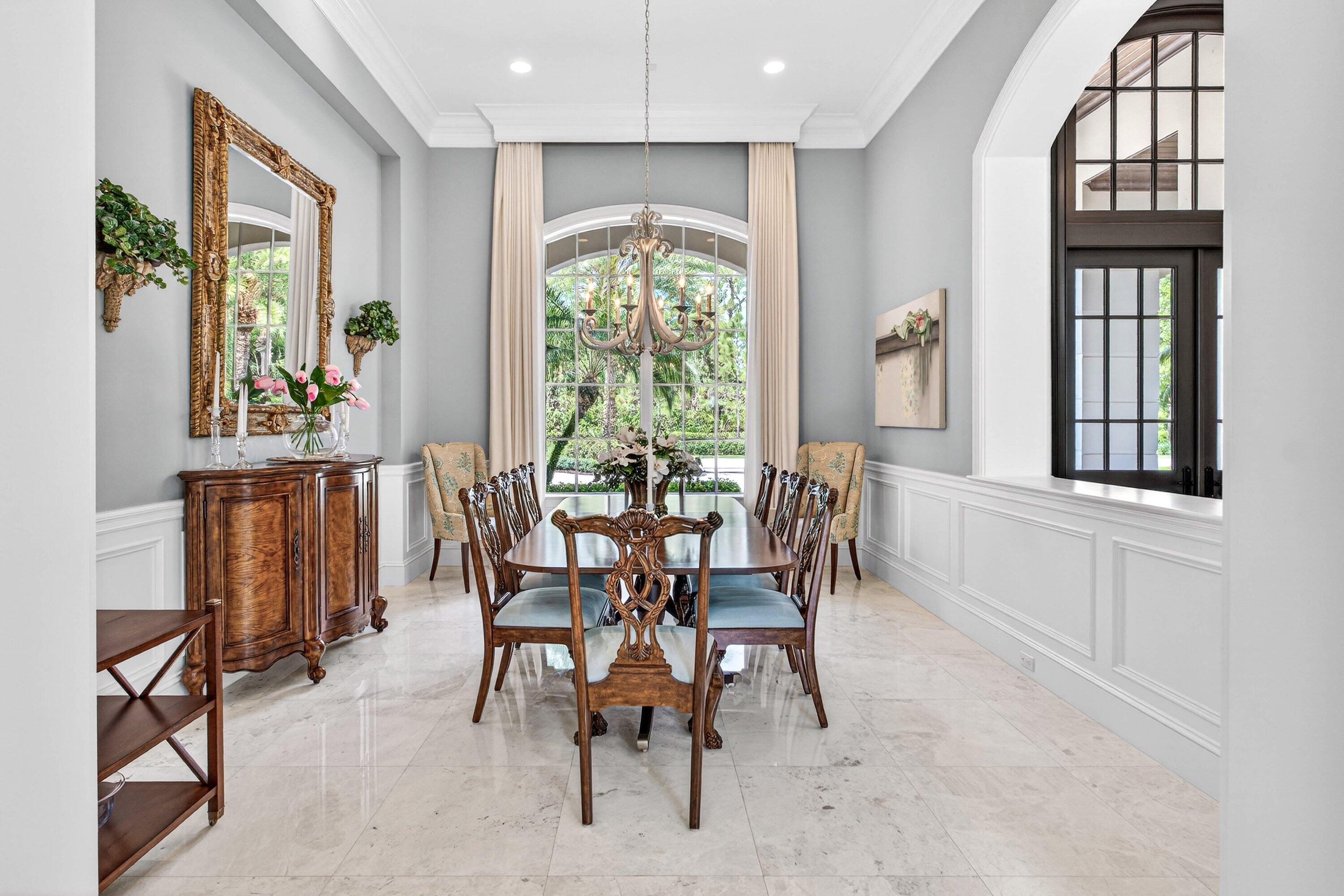 OLD MARSH GOLF CLUB - Residential