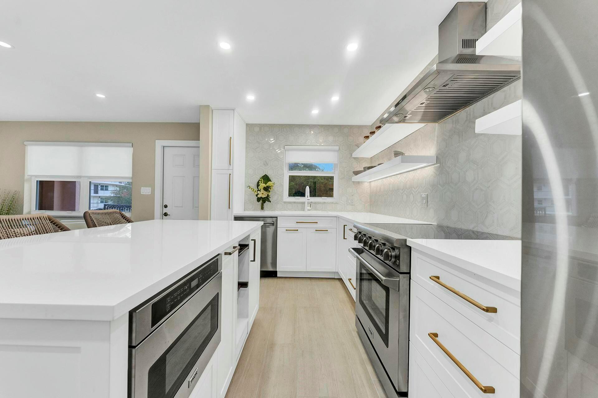 2871 N Ocean Boulevard C123