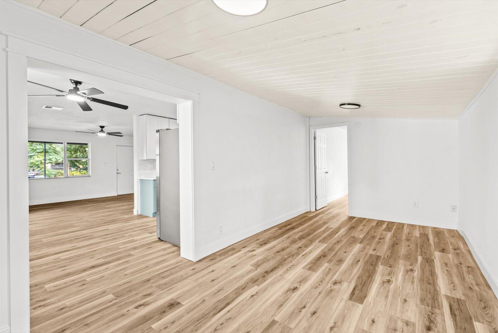 BEACHWAY ESTATES - Residential