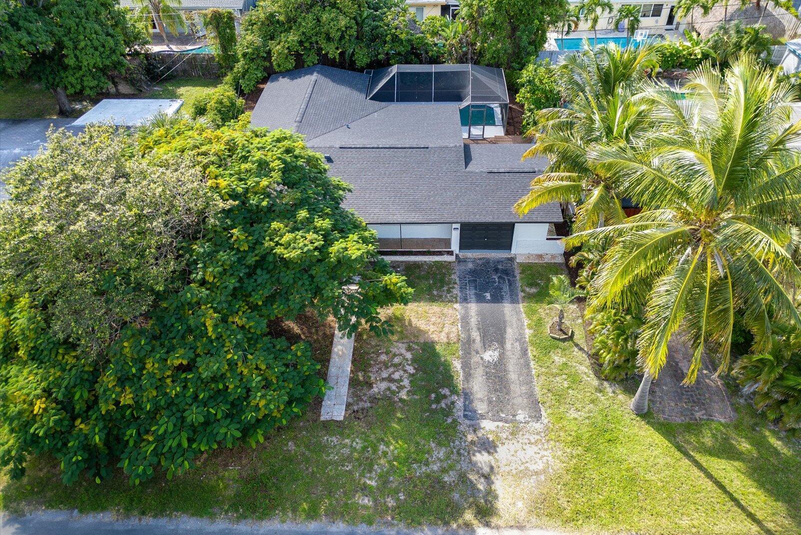 BEACHWAY ESTATES - Residential