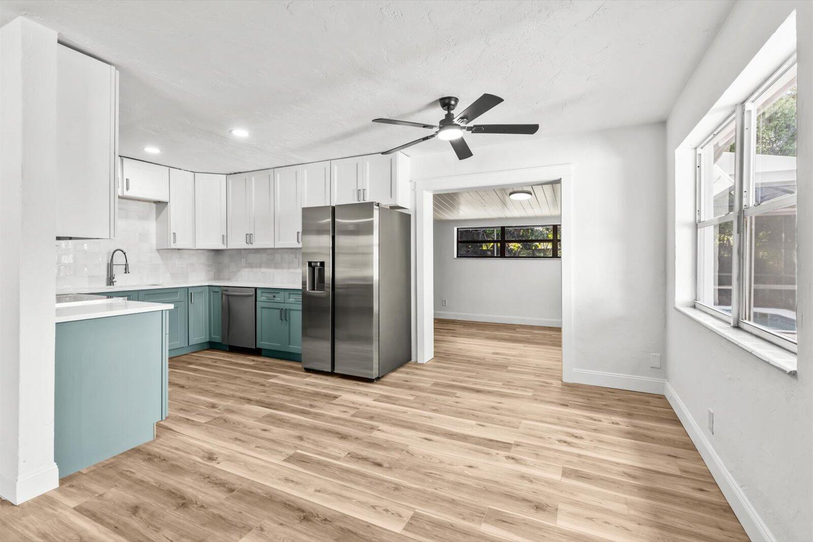 BEACHWAY ESTATES - Residential