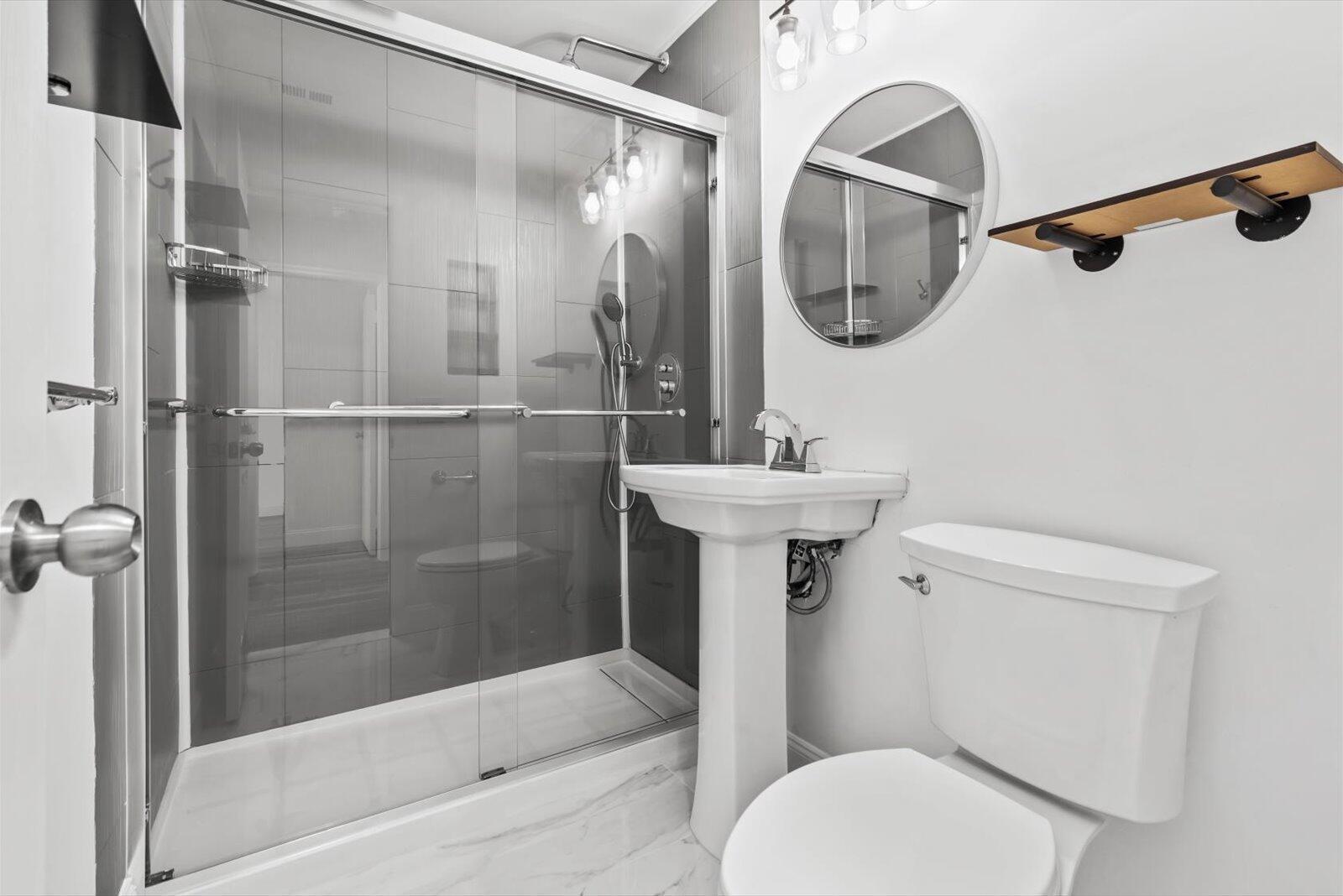 BEACHWAY ESTATES - Residential