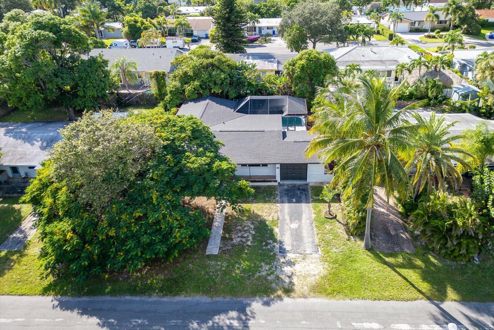 BEACHWAY ESTATES - Residential