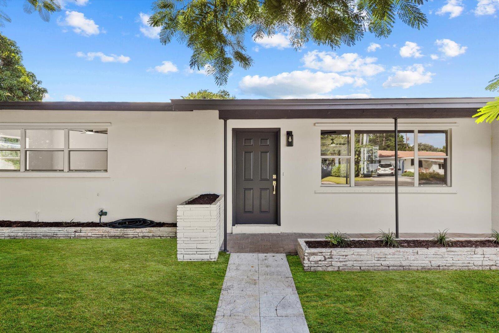 BEACHWAY ESTATES - Residential