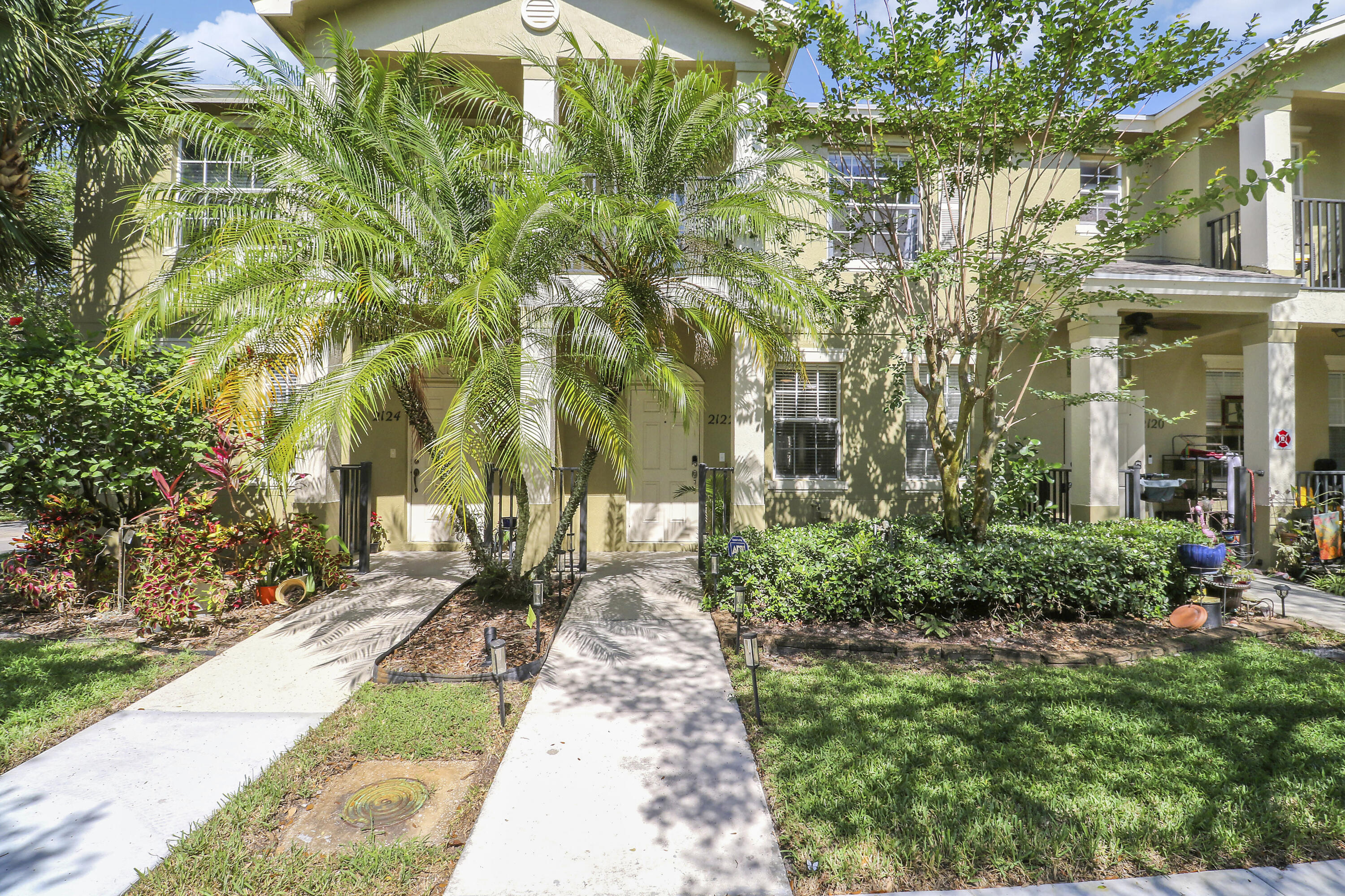 EAST LAKE VILLAGE NO 3 - Residential