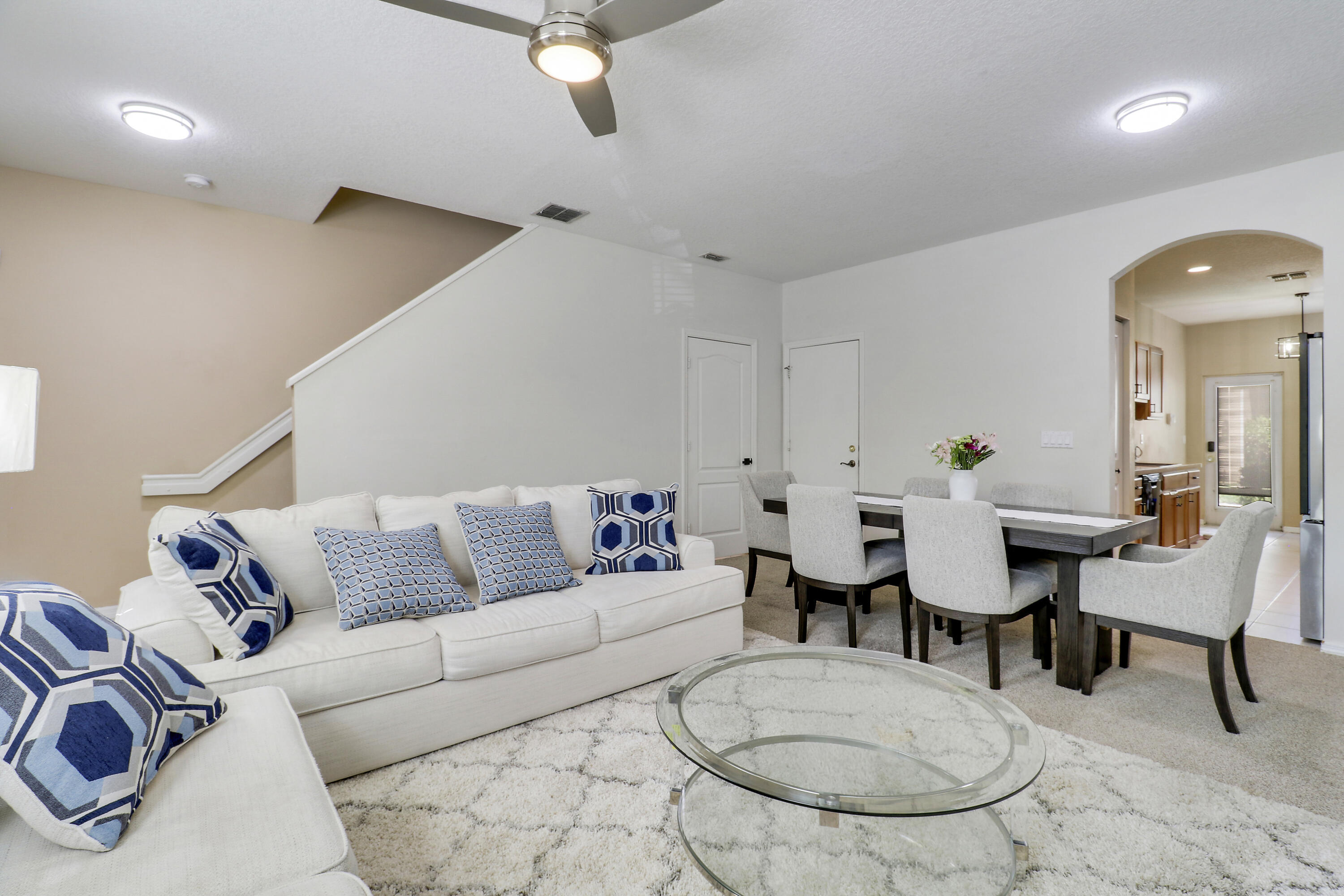 EAST LAKE VILLAGE NO 3 - Residential
