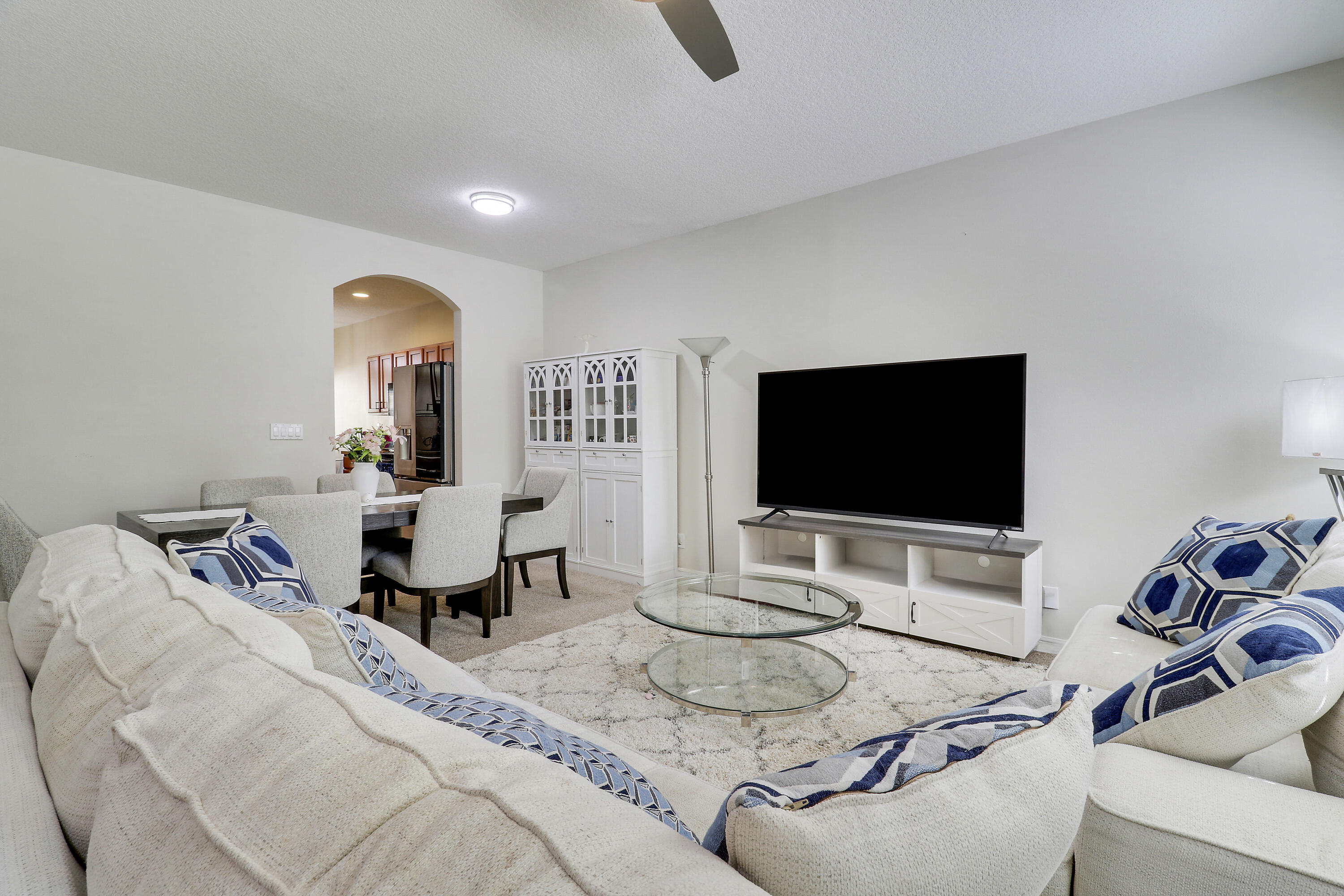 EAST LAKE VILLAGE NO 3 - Residential