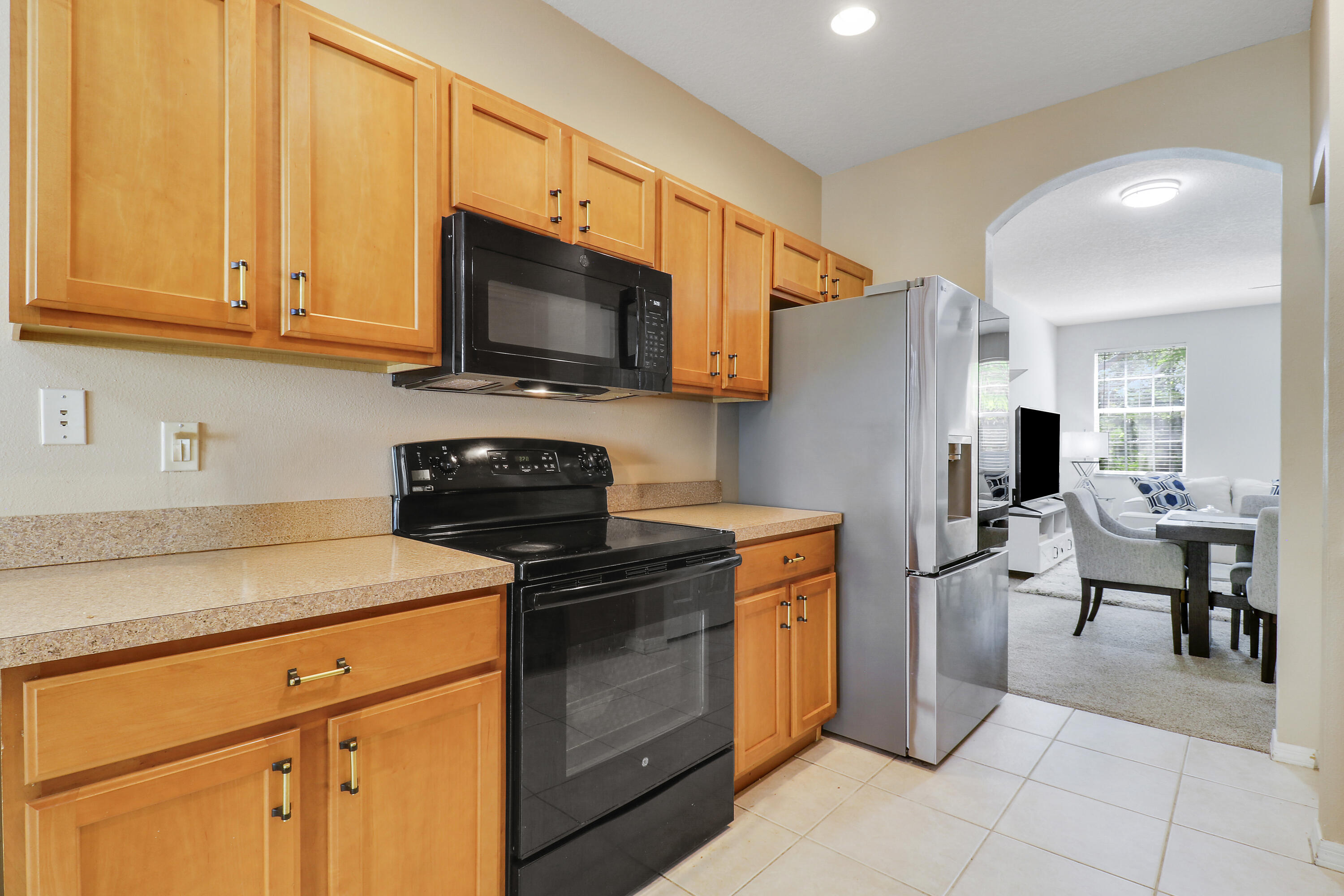 EAST LAKE VILLAGE NO 3 - Residential