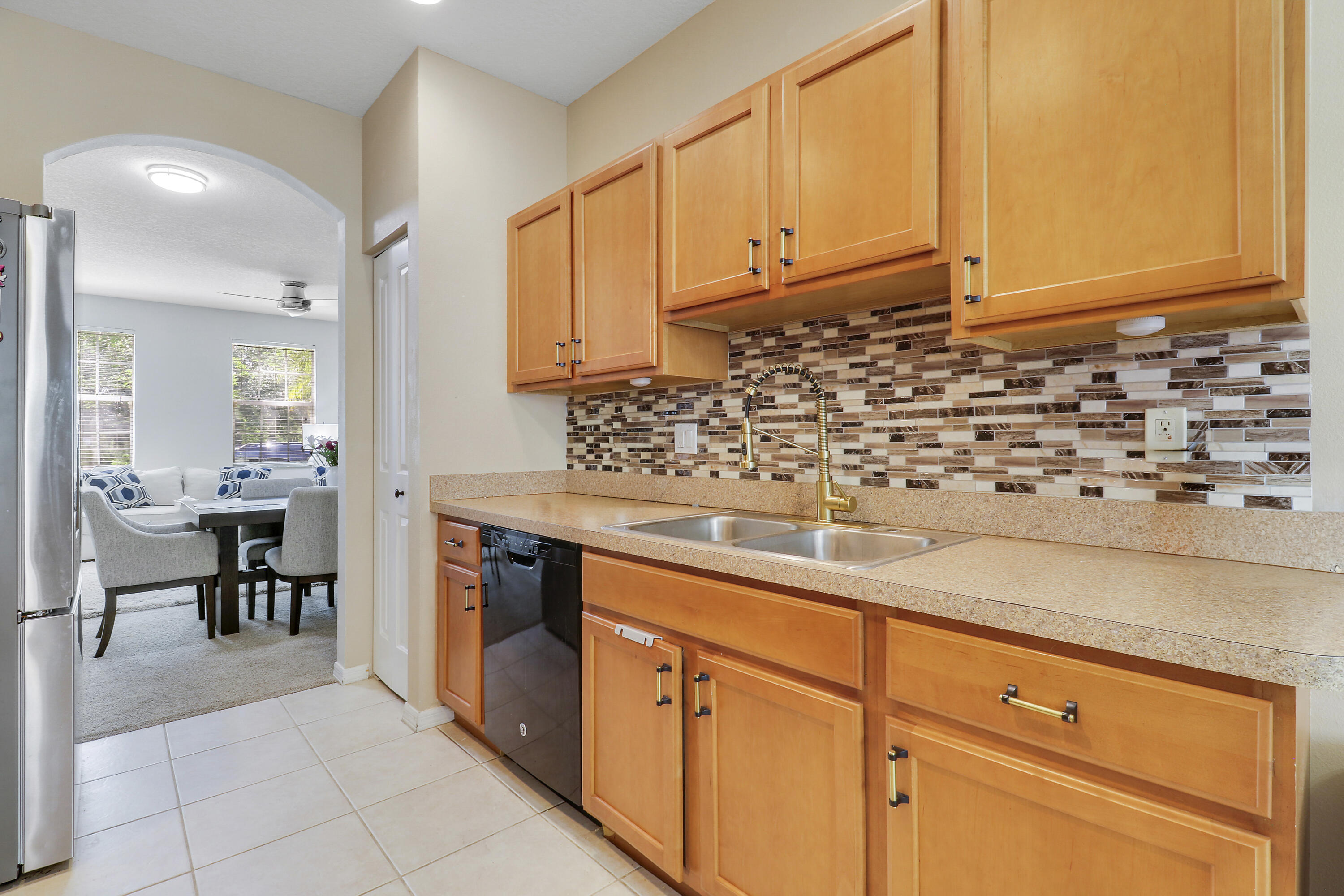 EAST LAKE VILLAGE NO 3 - Residential