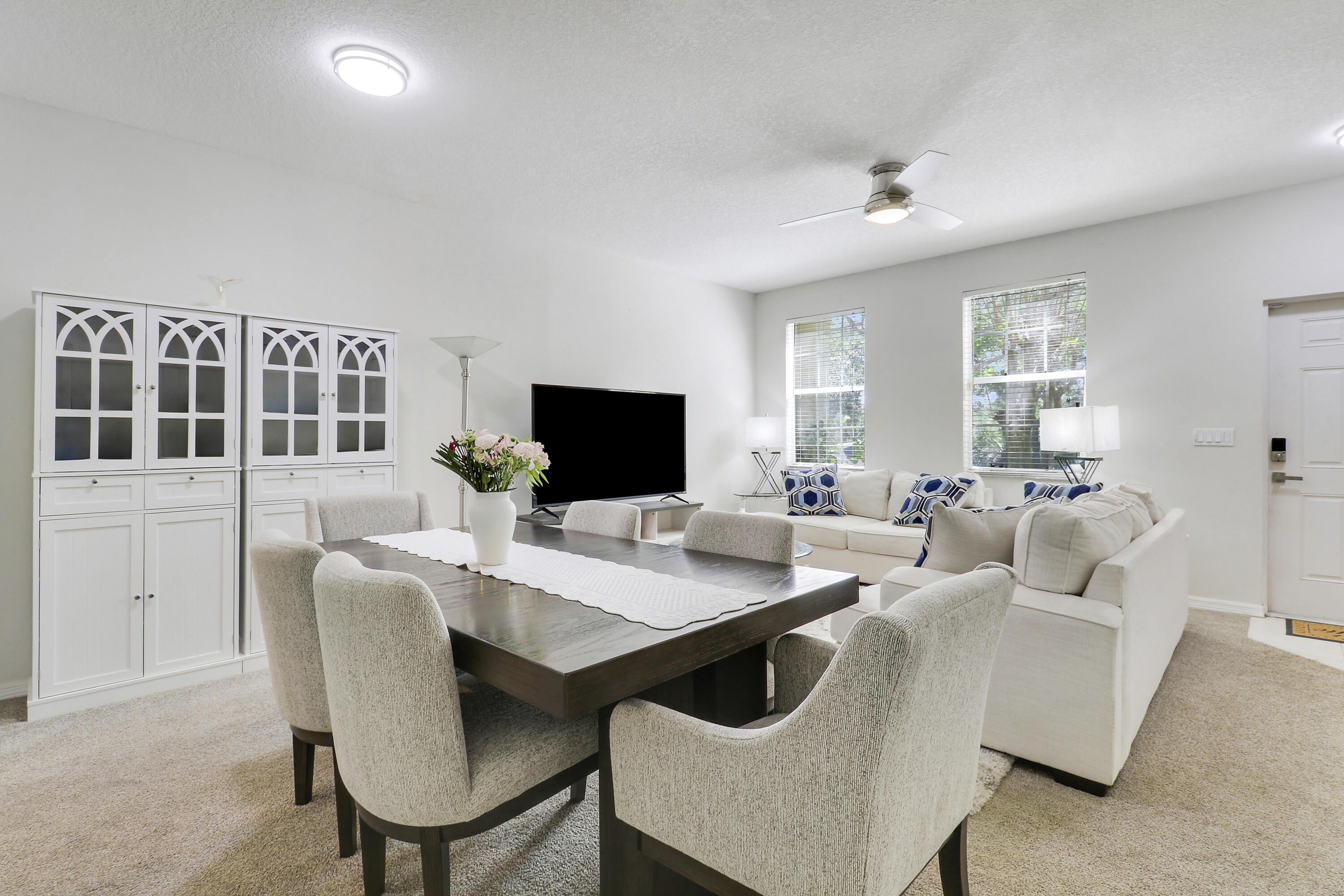 EAST LAKE VILLAGE NO 3 - Residential