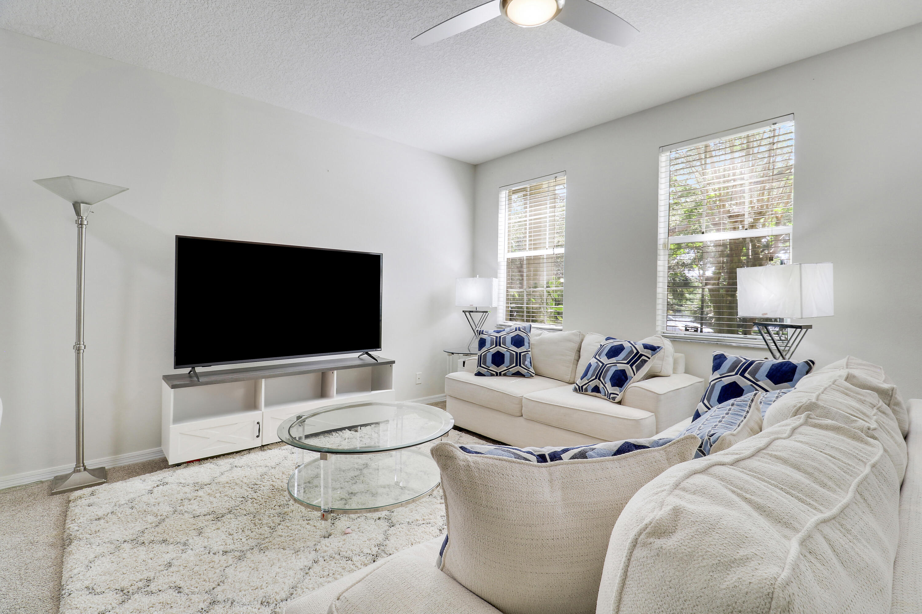 EAST LAKE VILLAGE NO 3 - Residential