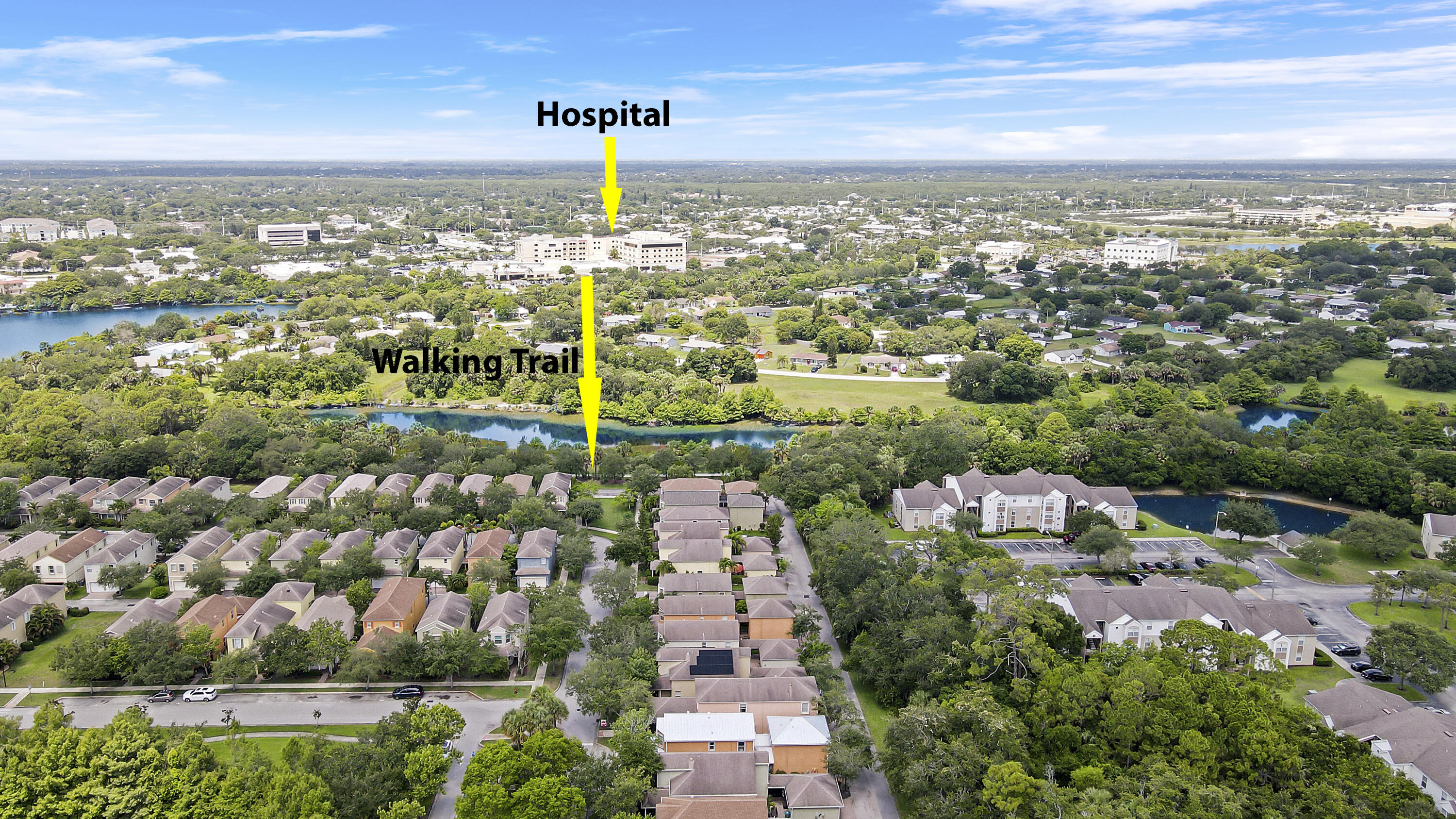 EAST LAKE VILLAGE NO 3 - Residential