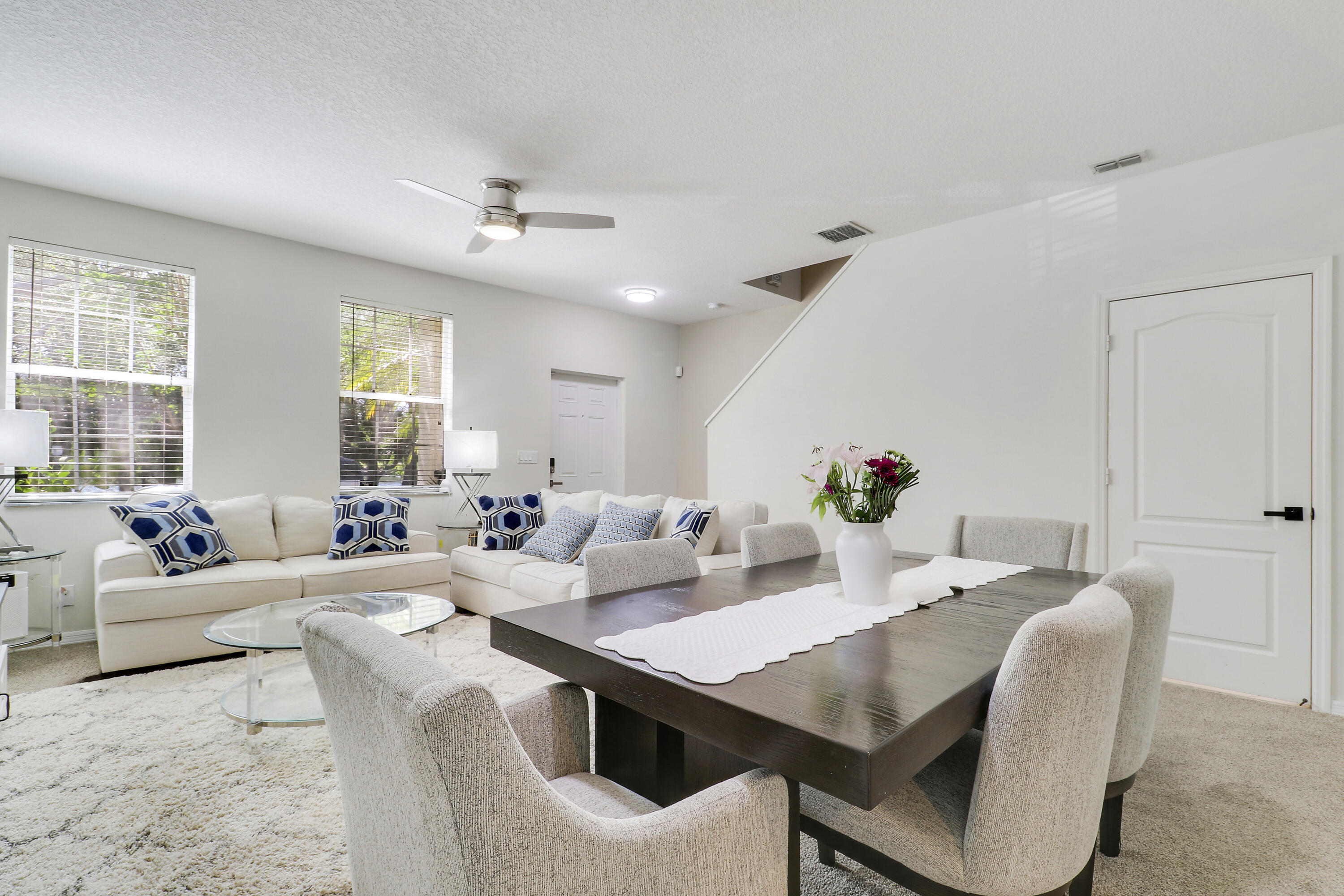 EAST LAKE VILLAGE NO 3 - Residential