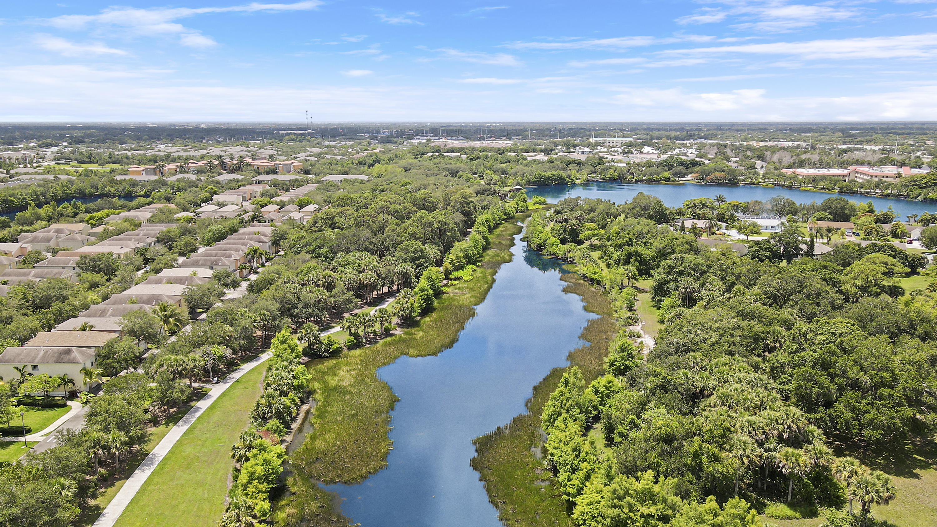 EAST LAKE VILLAGE NO 3 - Residential