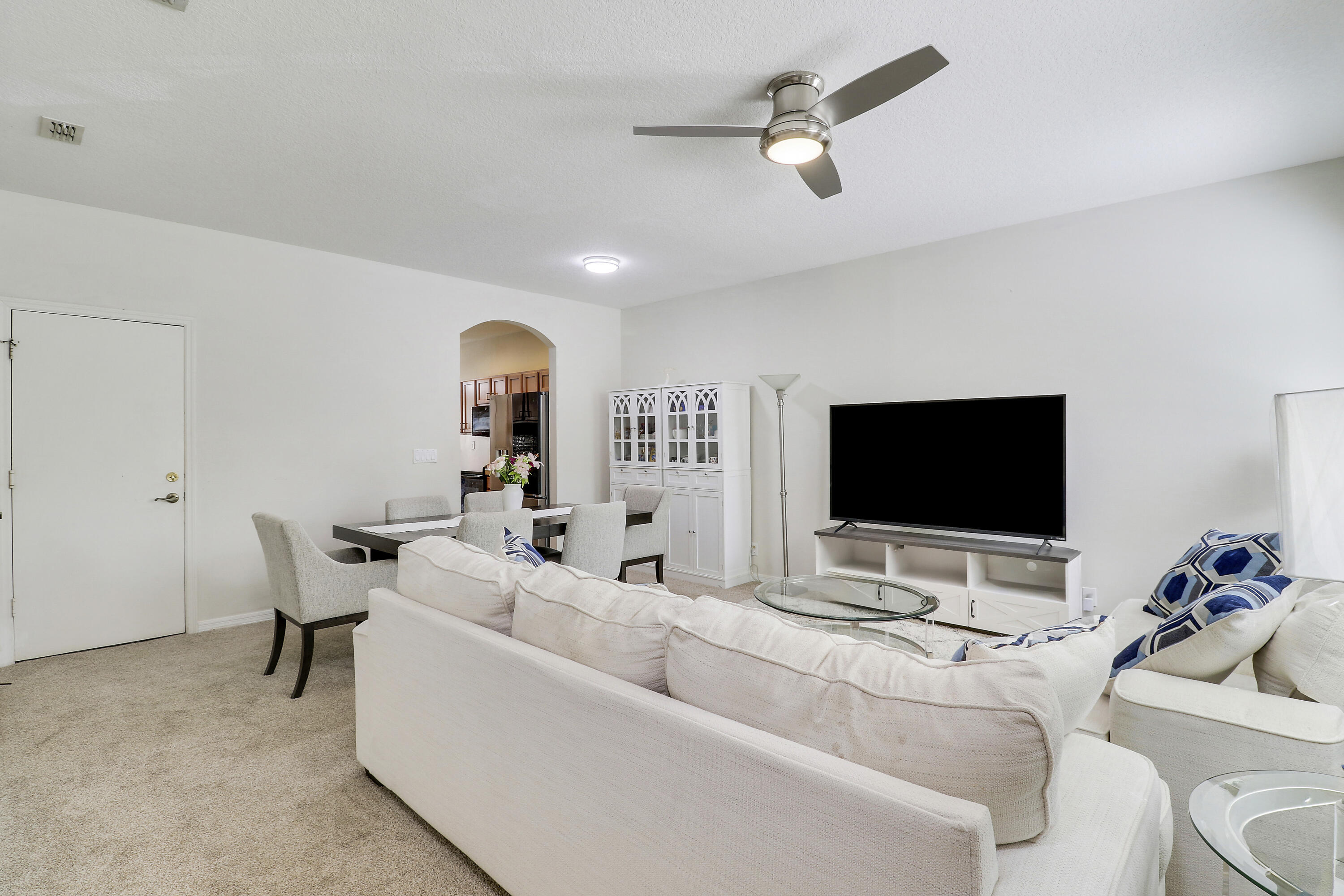 EAST LAKE VILLAGE NO 3 - Residential