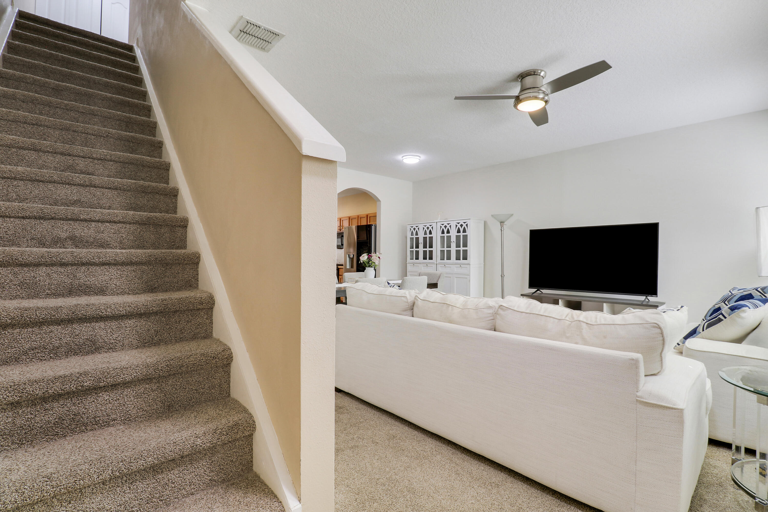 EAST LAKE VILLAGE NO 3 - Residential