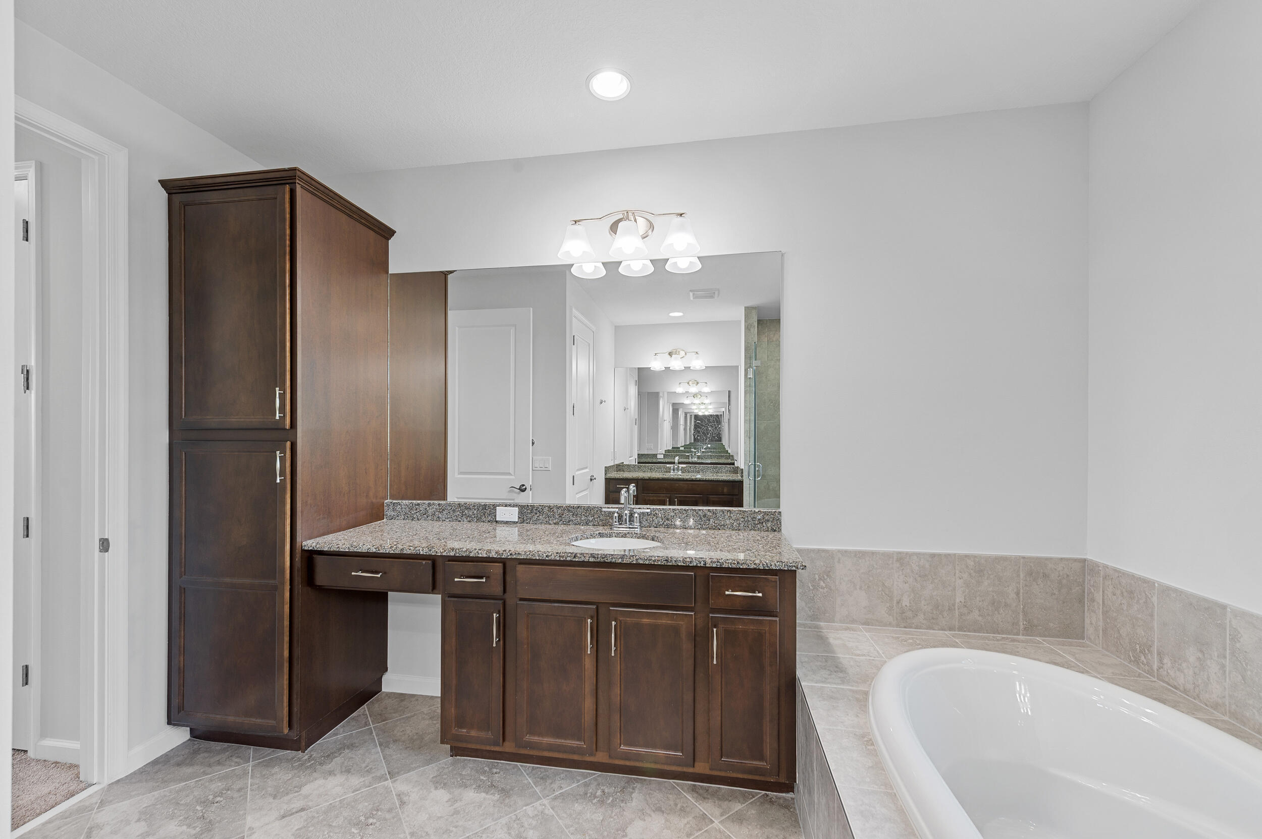 CROSSINGS OF WESTLAKE - Residential