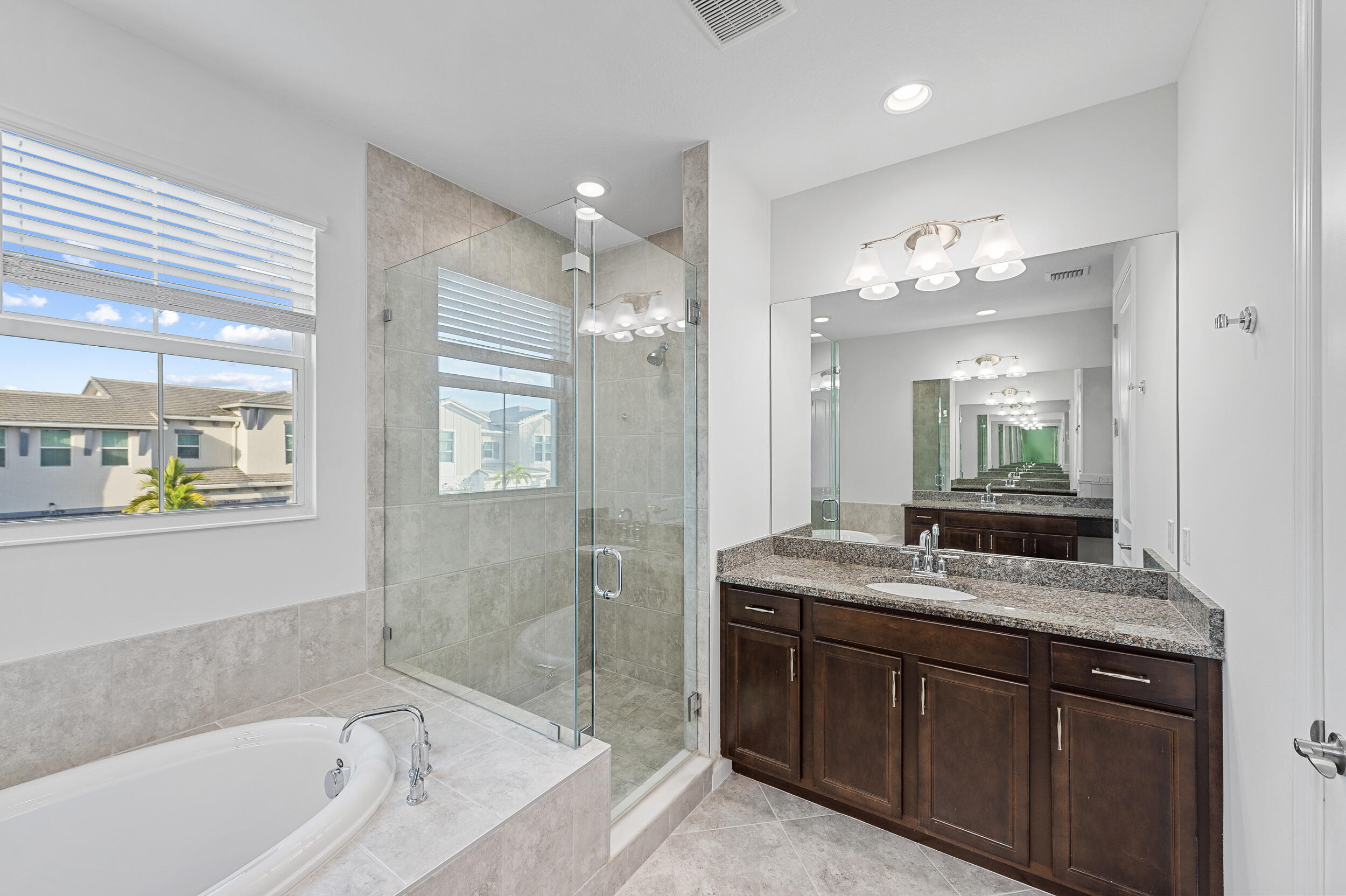 CROSSINGS OF WESTLAKE - Residential