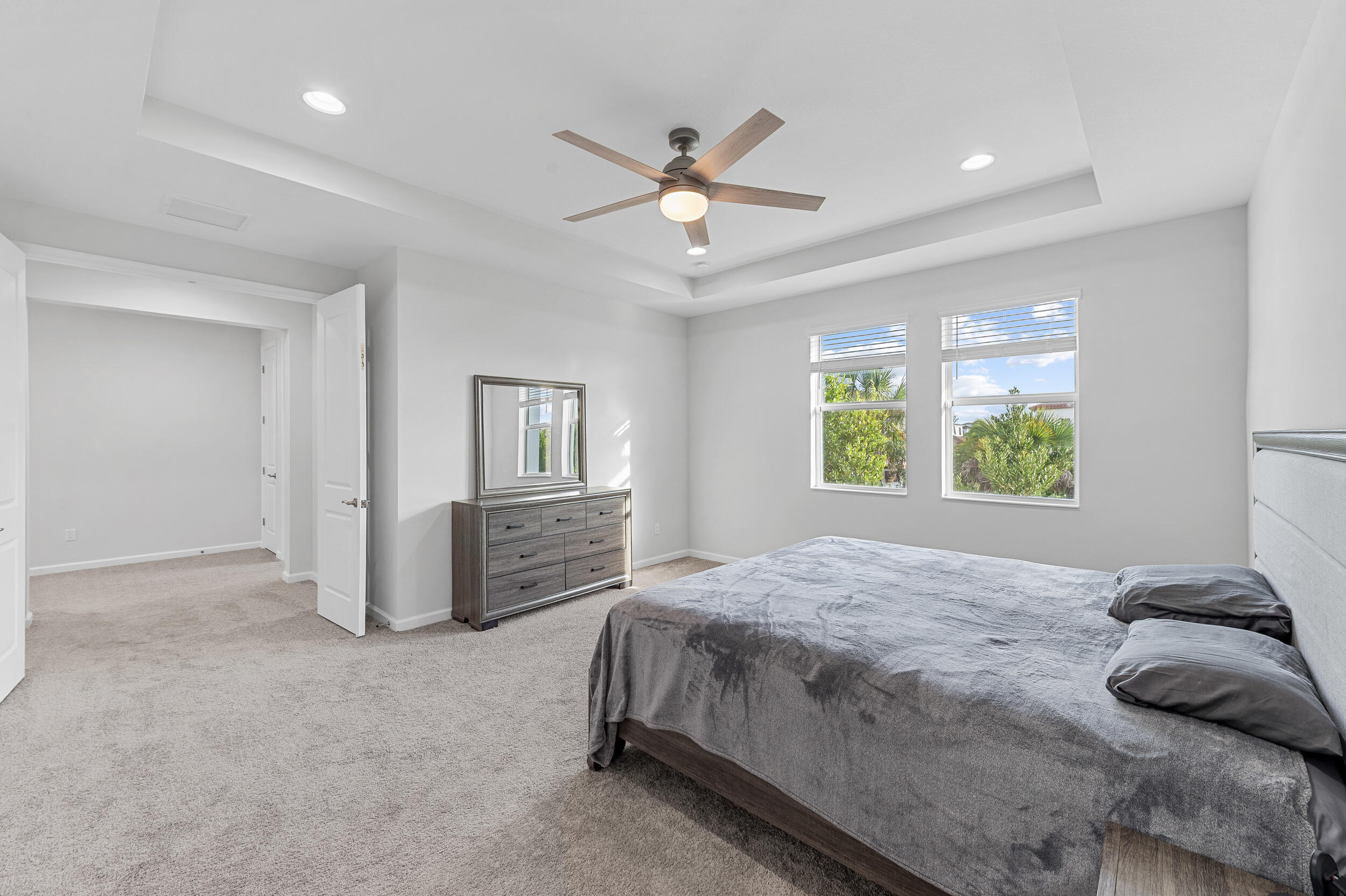 CROSSINGS OF WESTLAKE - Residential