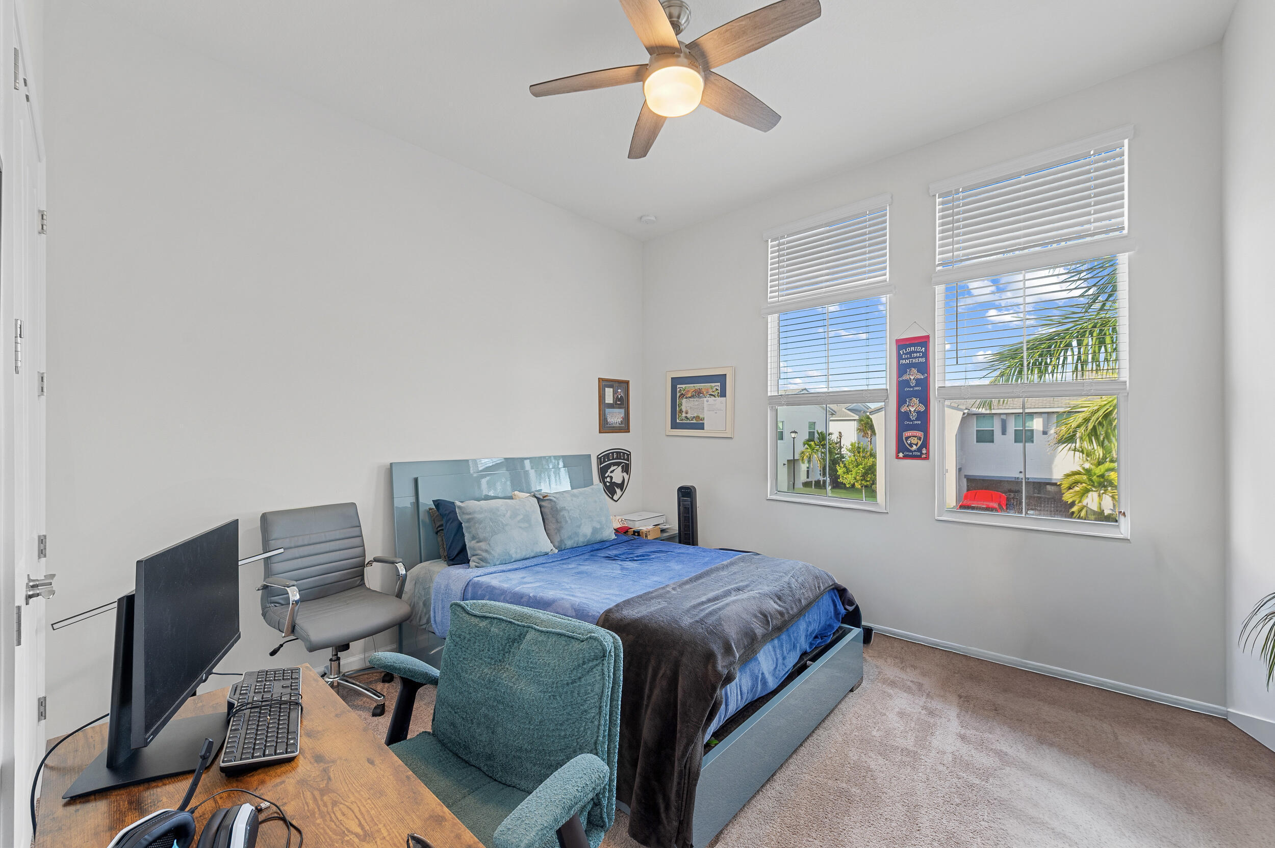 CROSSINGS OF WESTLAKE - Residential