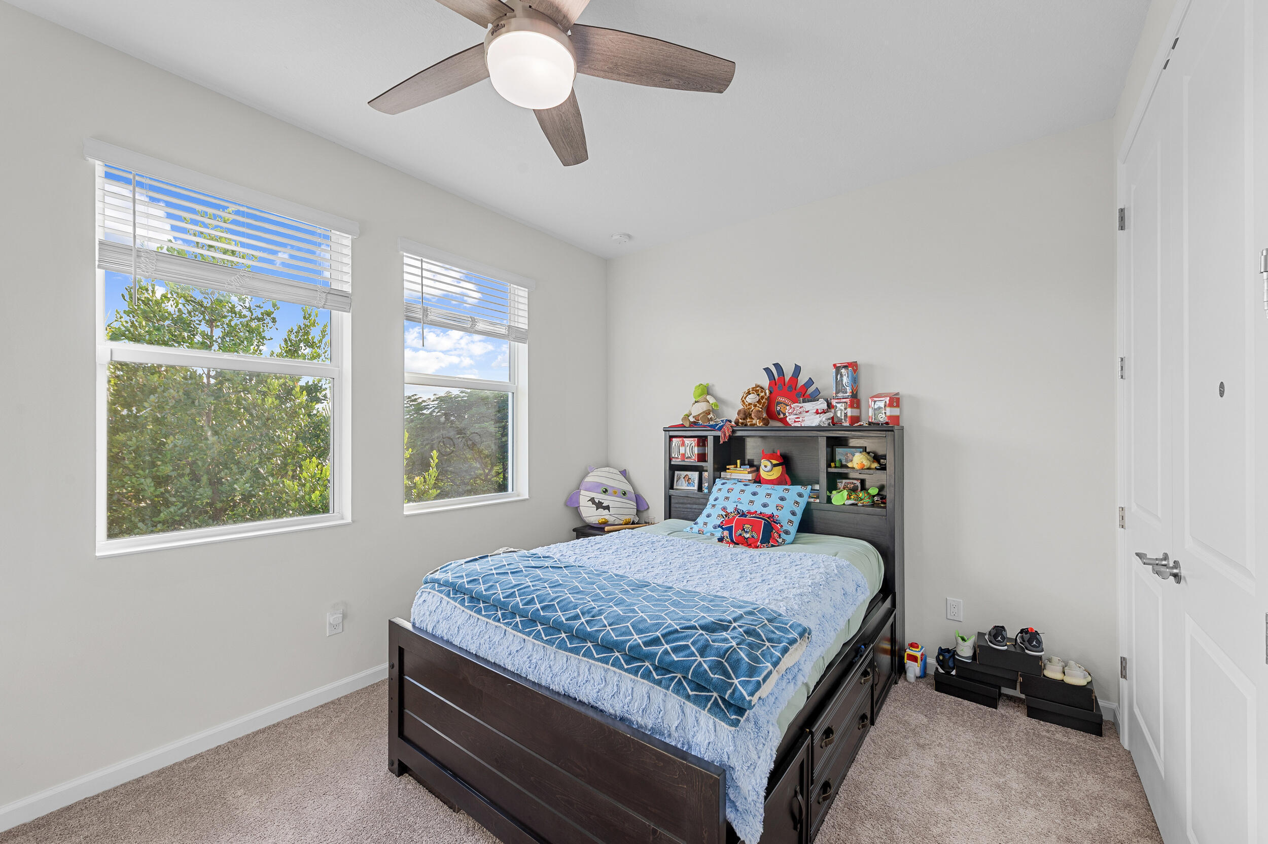 CROSSINGS OF WESTLAKE - Residential