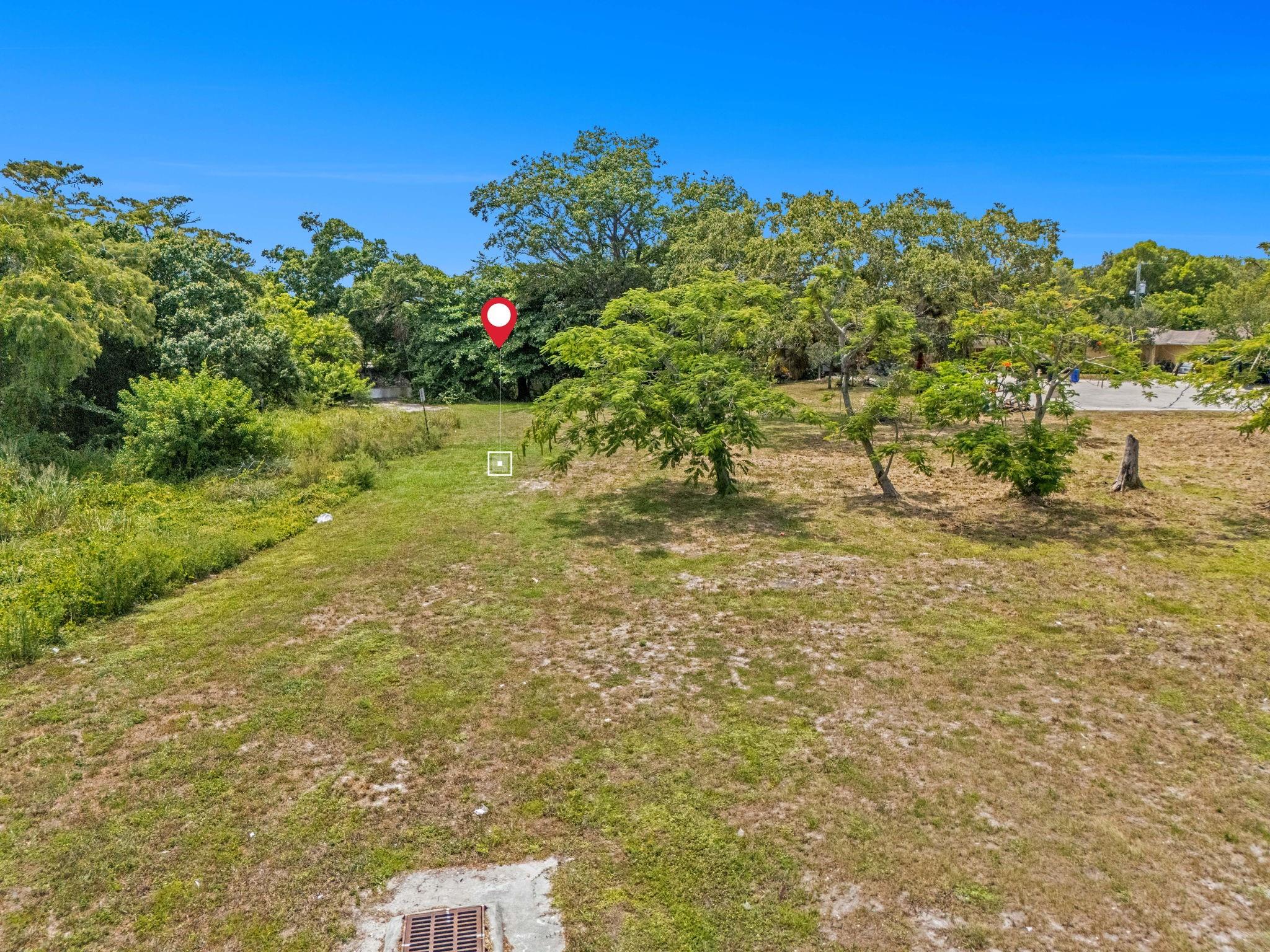 Harris Sub 21-40 B - Land