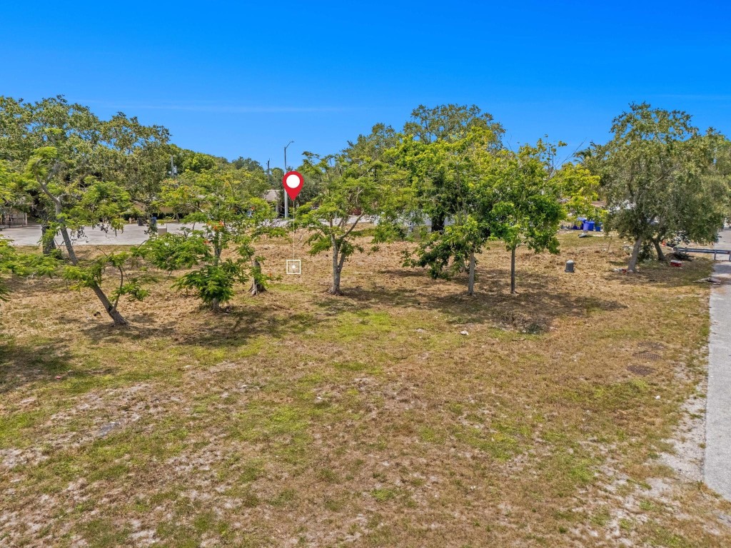 Harris Sub 21-40 B - Land