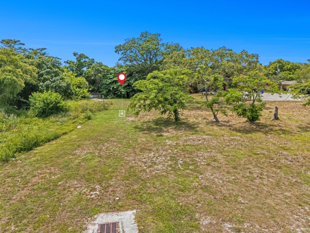 Harris Sub 21-40 B - Land