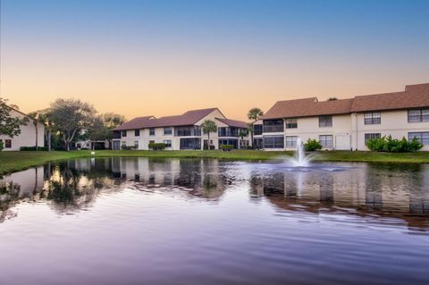 A home in Greenacres