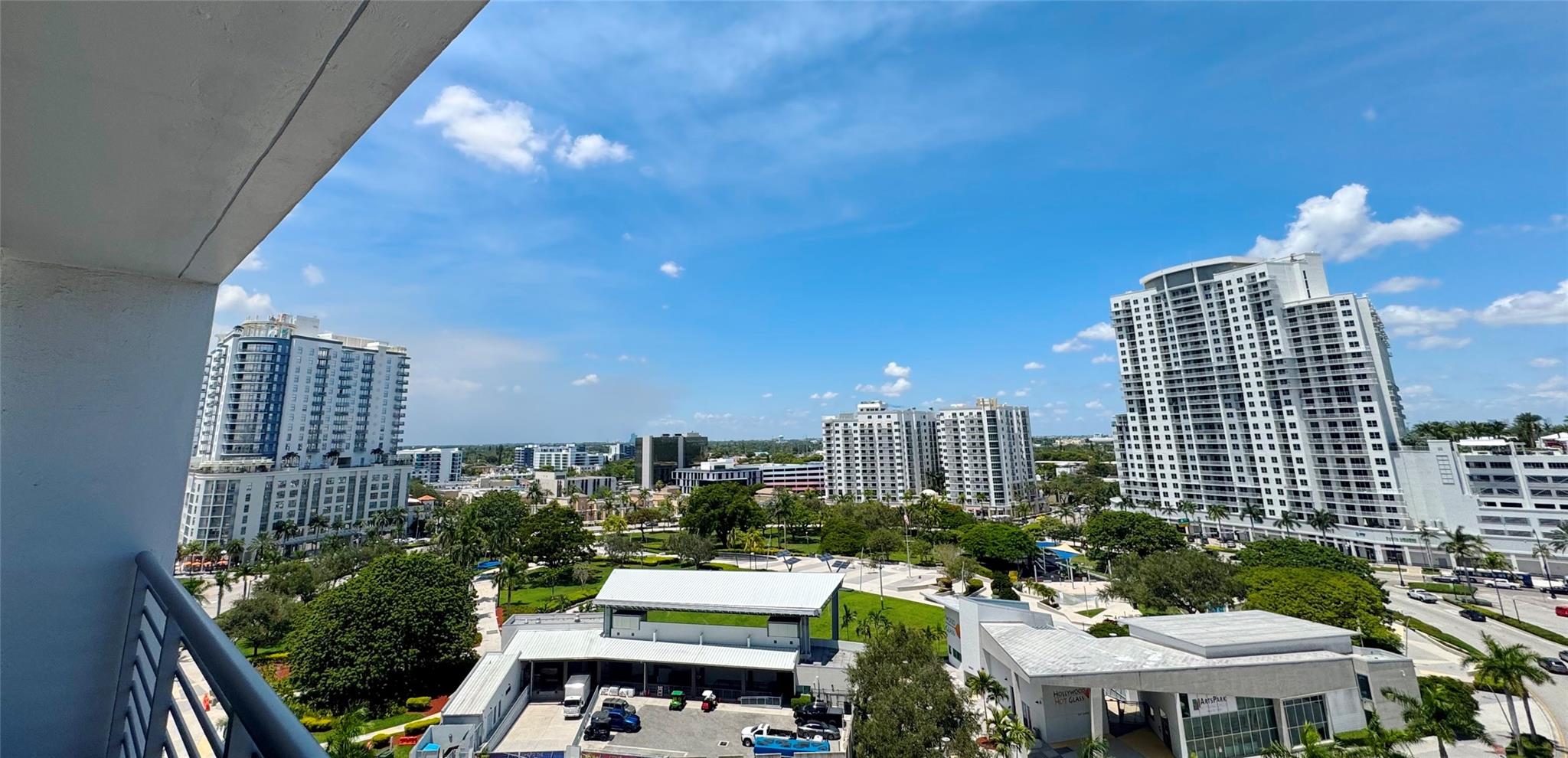 1720 Harrison St 11H