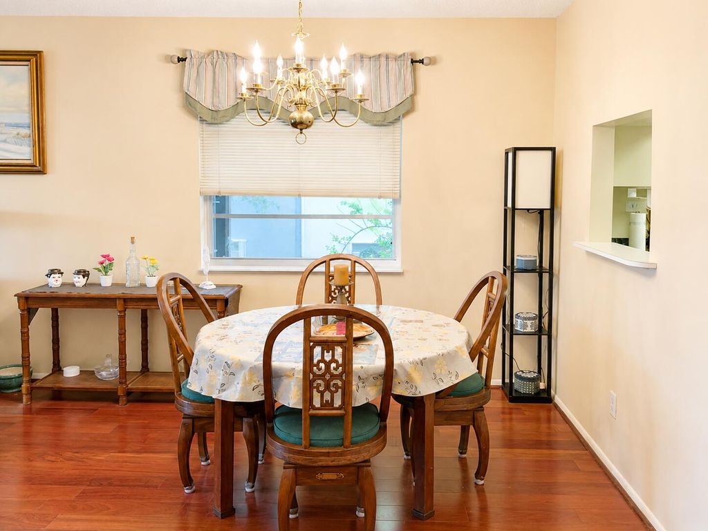 Photo of 11 Lake Vista Trail #206, Port Saint Lucie, FL 34952 (MLS # B26031266)