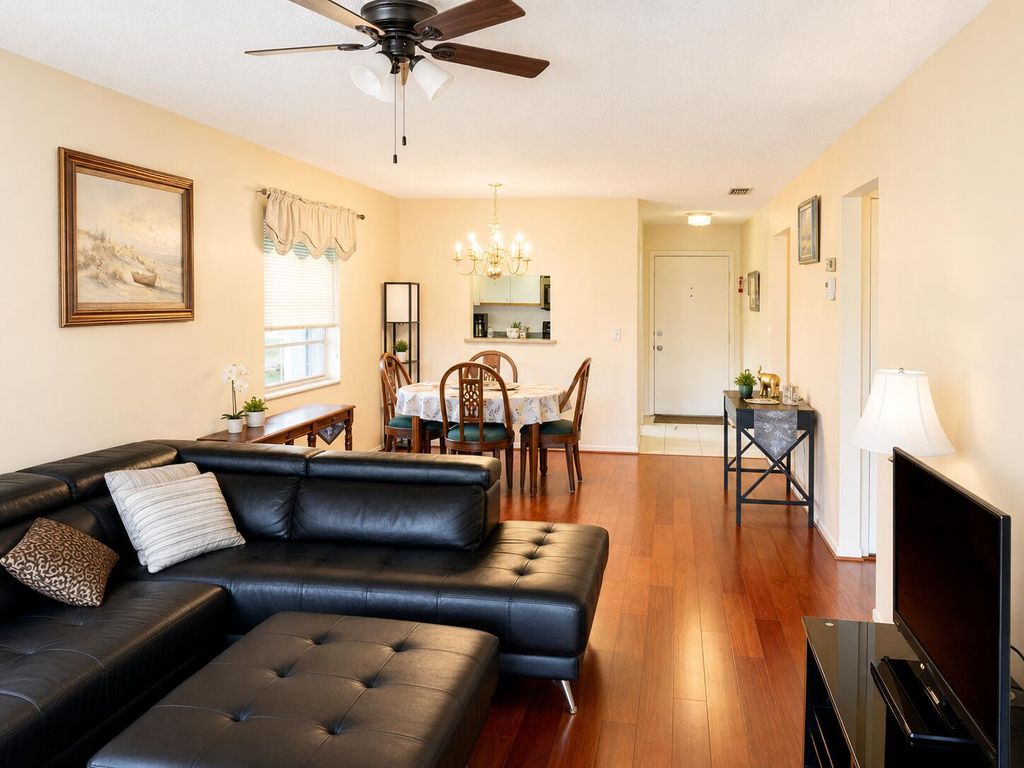 Photo of 11 Lake Vista Trail #206, Port Saint Lucie, FL 34952 (MLS # B26031266)
