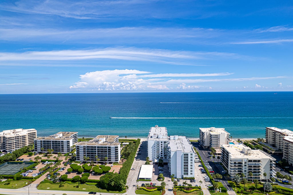 Photo of 3450 S Ocean Boulevard #121, Palm Beach, FL 33480 (MLS # B26085179)