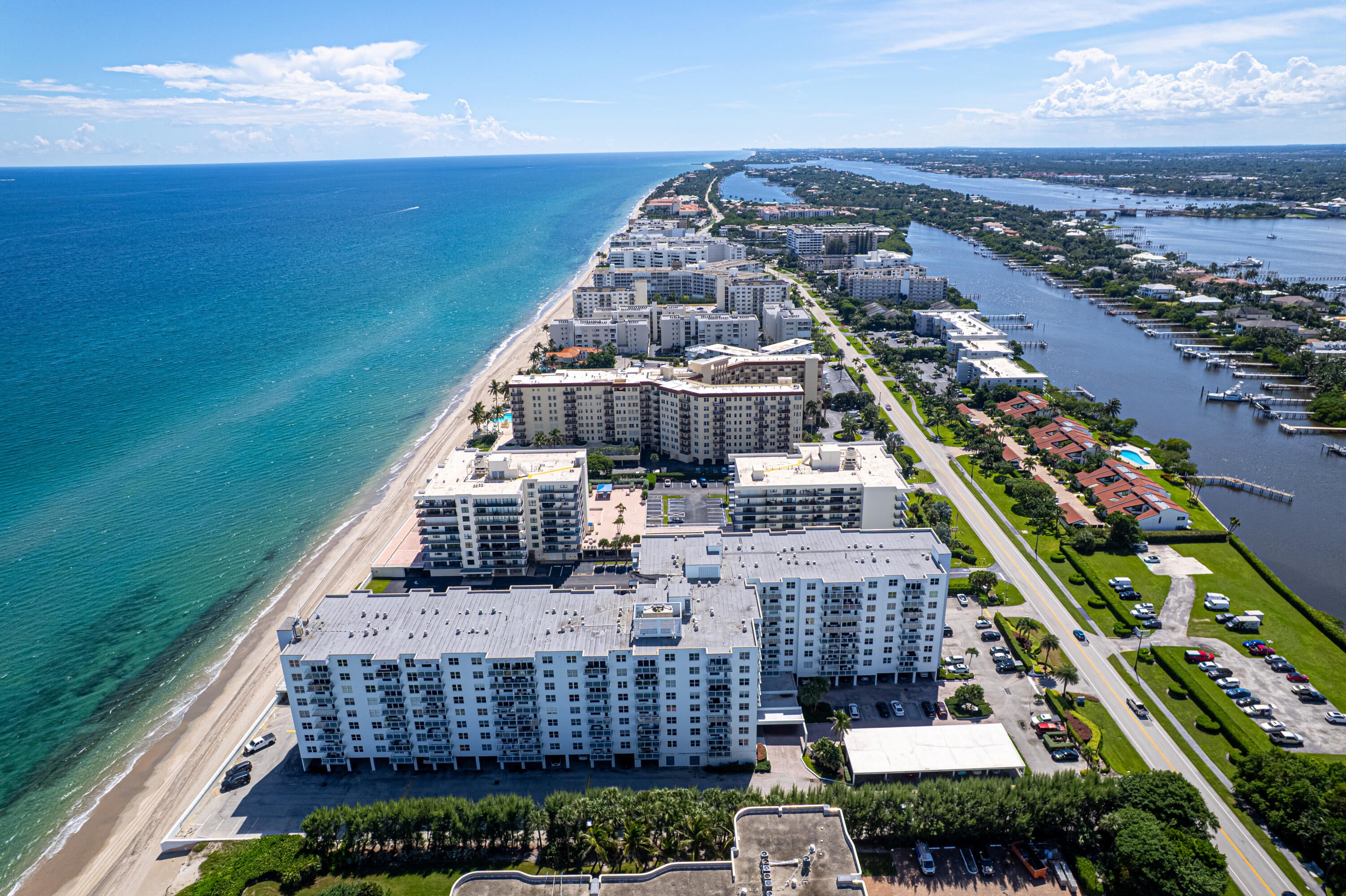 3450 S Ocean Boulevard 121