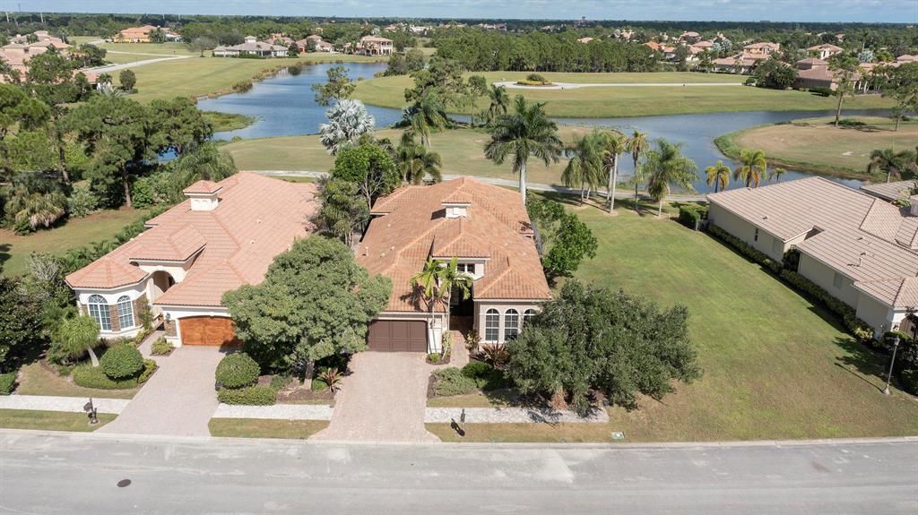 Photo of 103 SE Bella Strano, Port Saint Lucie, FL 34984 (MLS # R10753996)