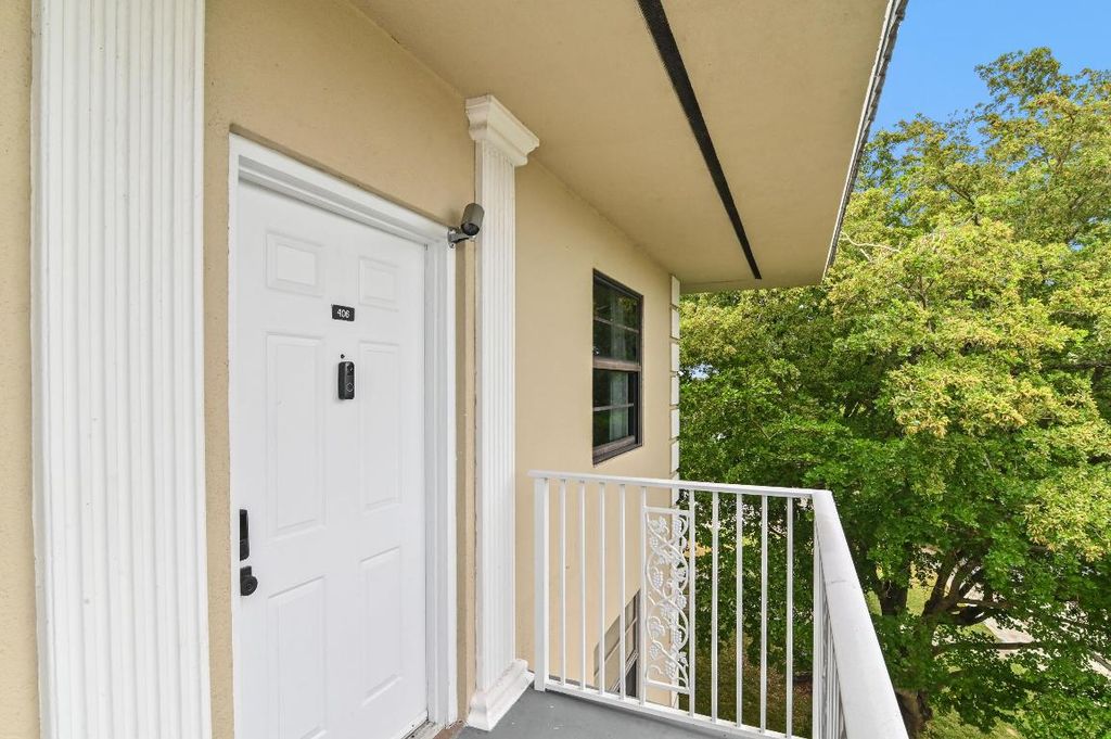 Photo of 3507 Village Boulevard #406, West Palm Beach, FL 33409 (MLS # R11103053)