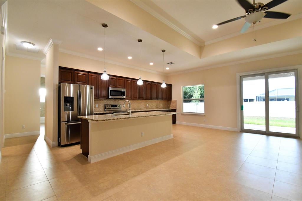 PORT ST LUCIE SECTION 14 - Residential