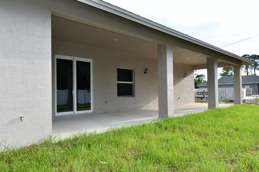 PORT ST LUCIE SECTION 14 - Residential