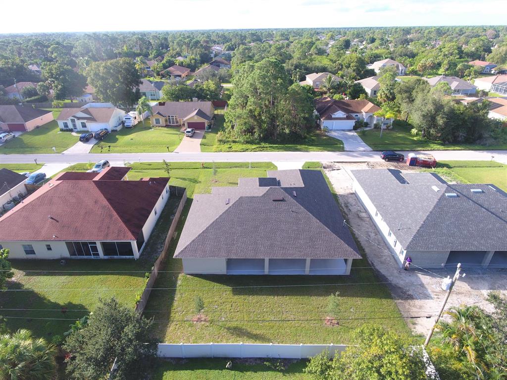 PORT ST LUCIE SECTION 14 - Residential