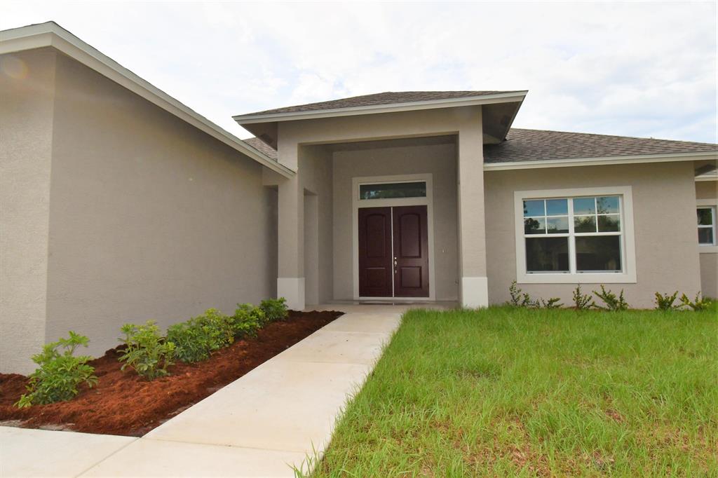 PORT ST LUCIE SECTION 14 - Residential