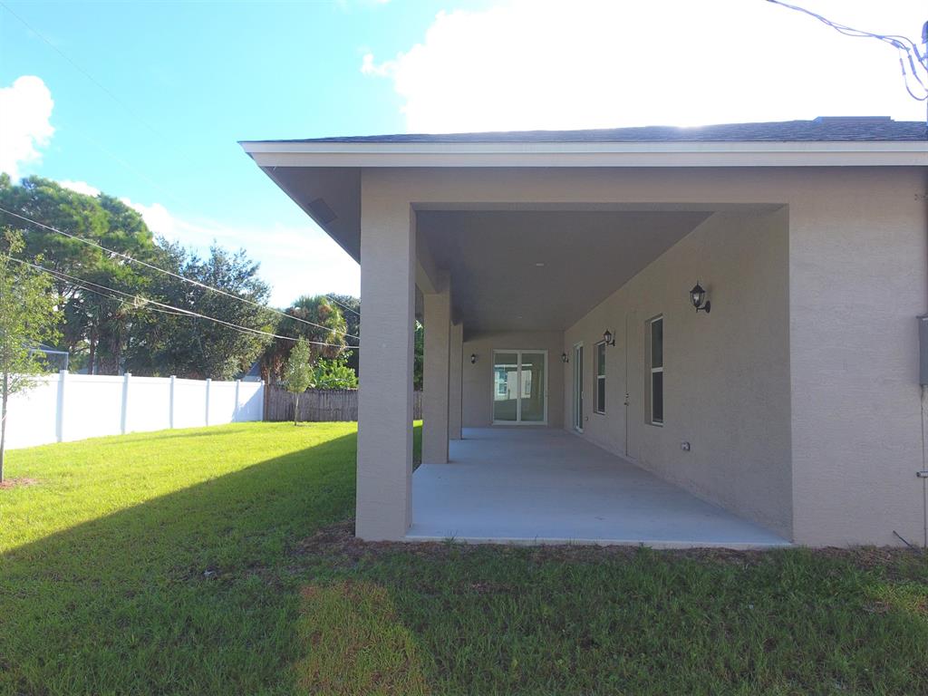 PORT ST LUCIE SECTION 14 - Residential