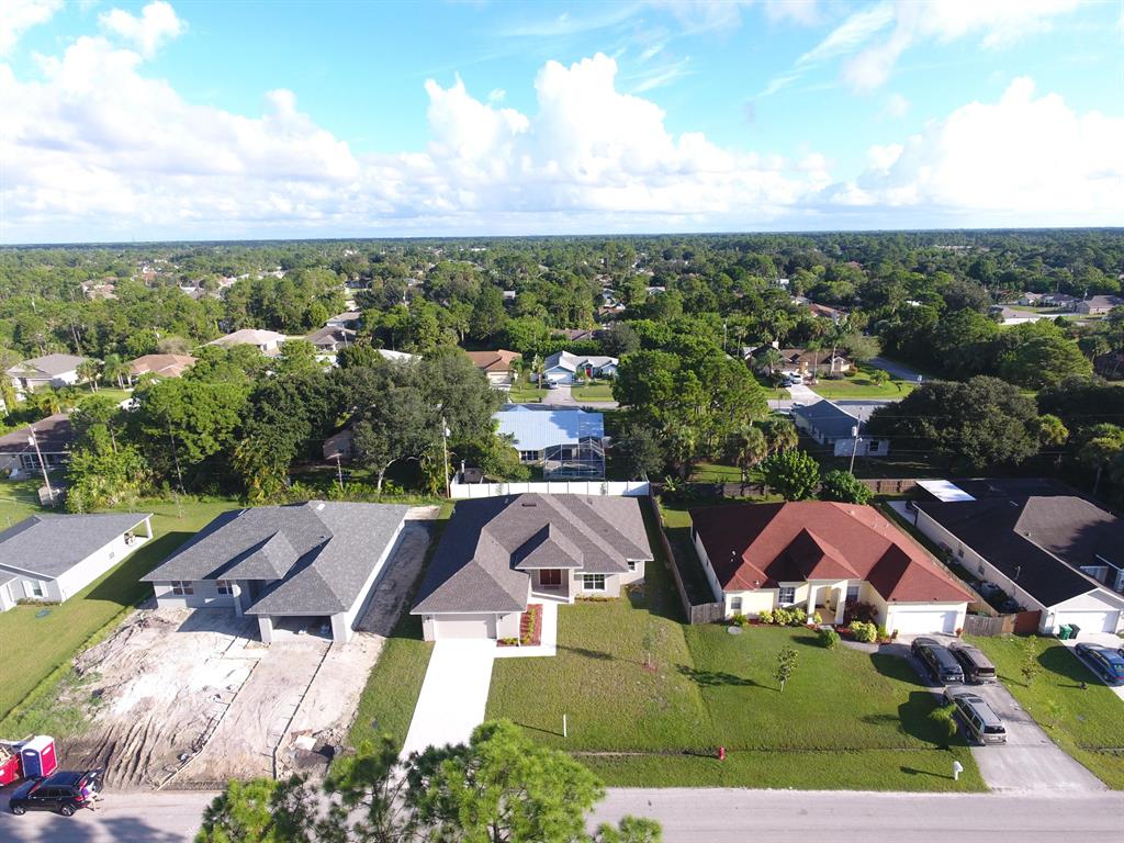 PORT ST LUCIE SECTION 14 - Residential