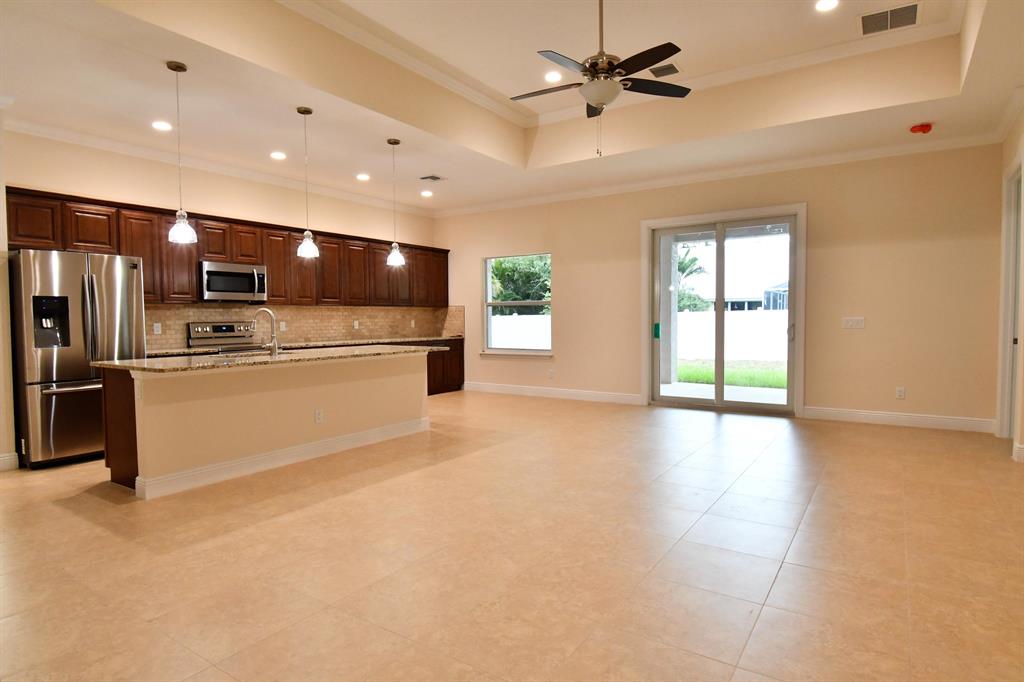 PORT ST LUCIE SECTION 14 - Residential